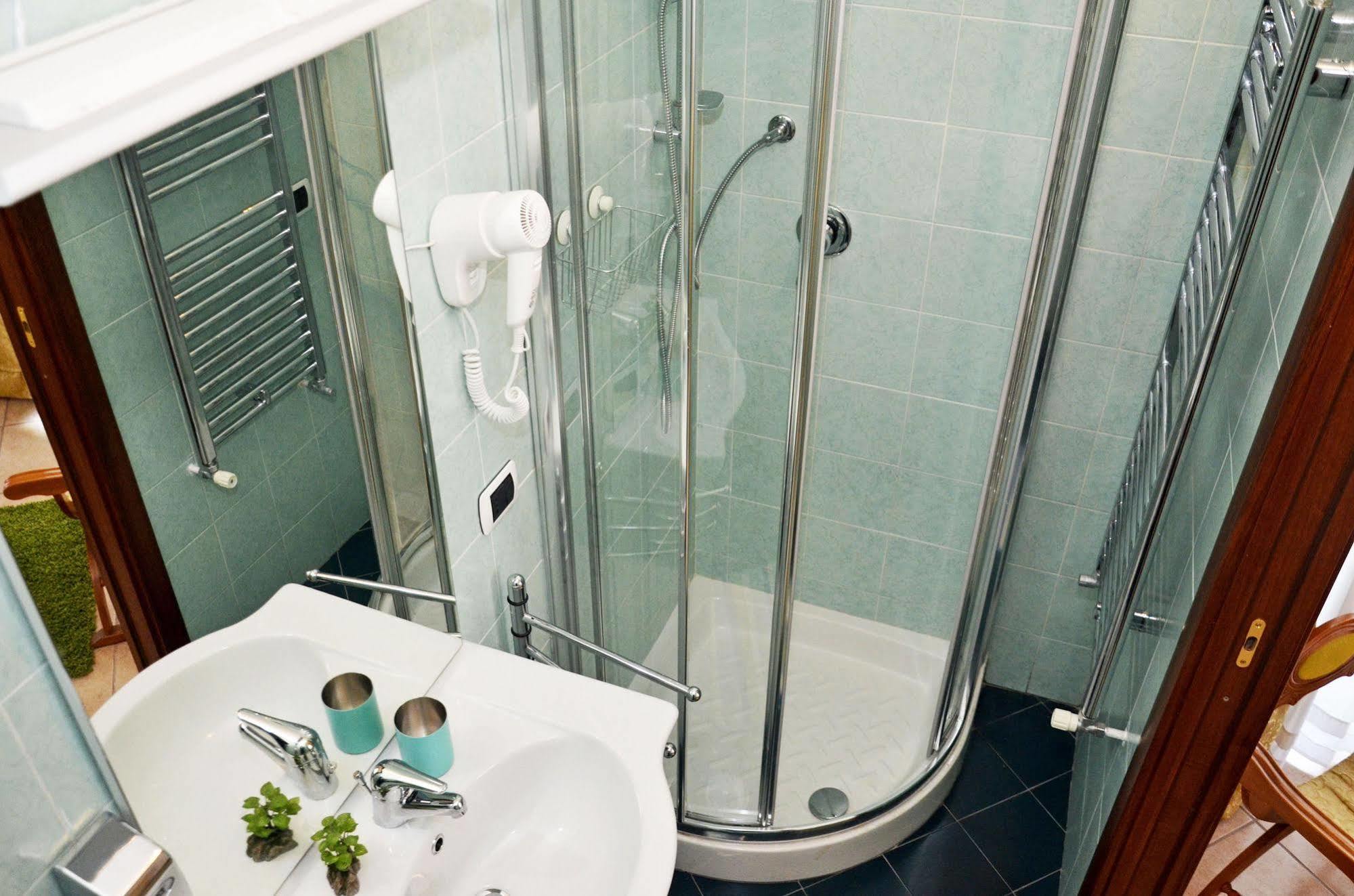 A Castel Capuano Bed & Breakfast 3*
