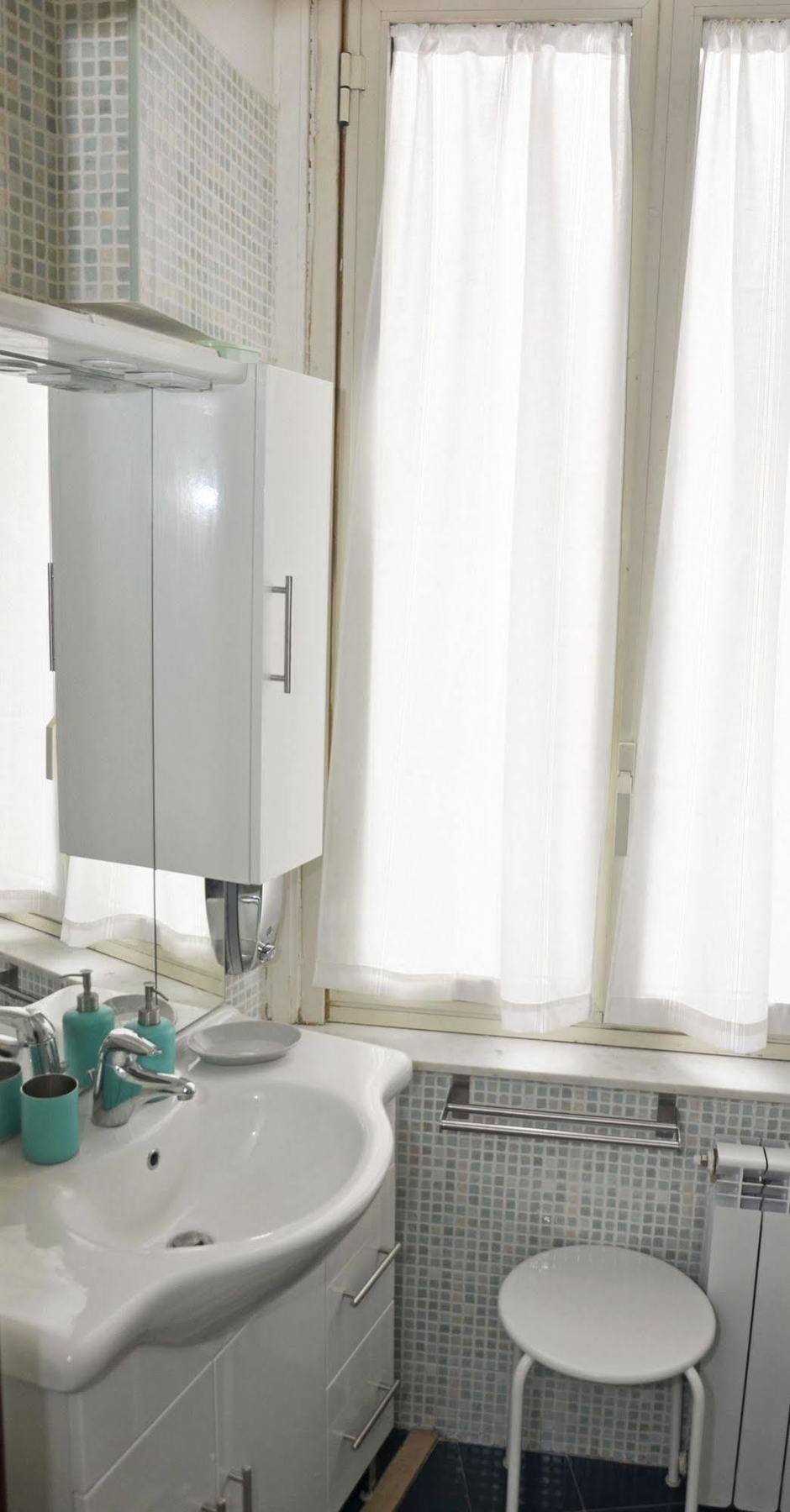 Bed & Breakfast A Castel Capuano Naples