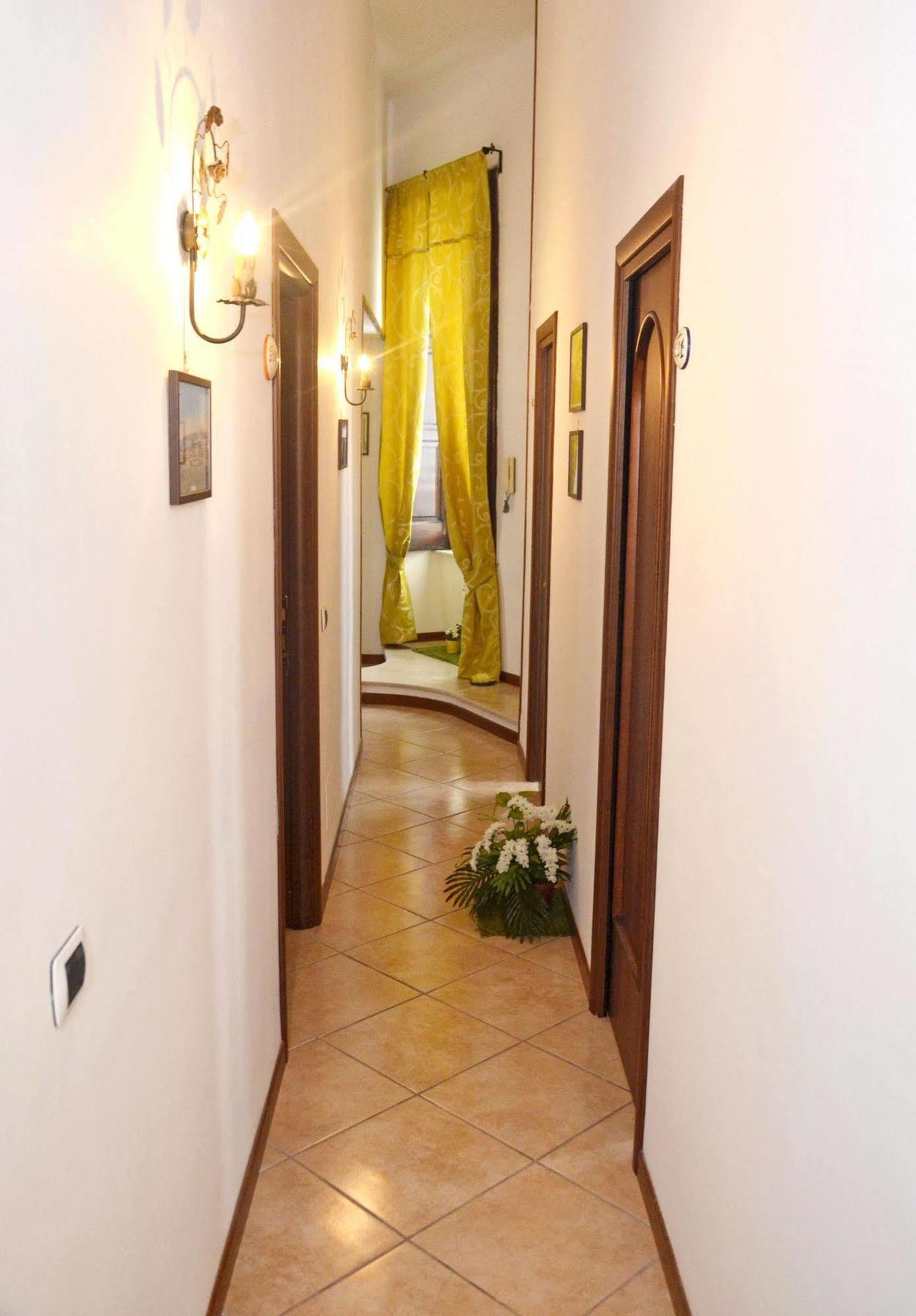 Bed & Breakfast A Castel Capuano 3*
