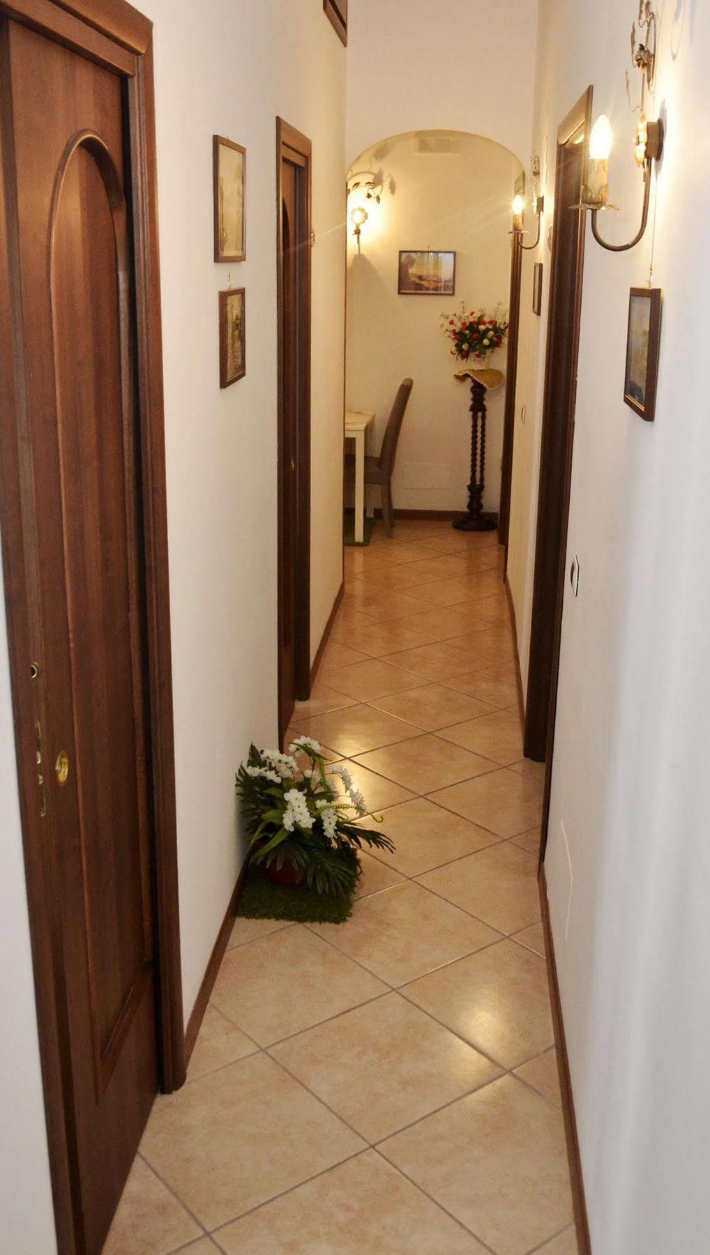 A Castel Capuano Bed & Breakfast 3*
