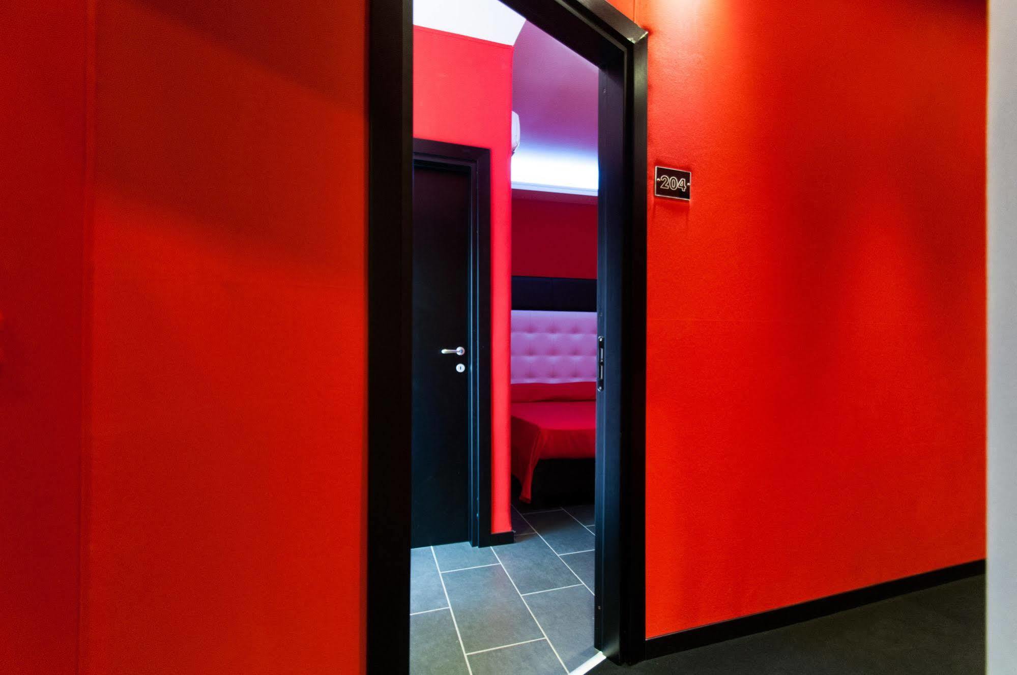 Hotel Fly Boutique Naples
