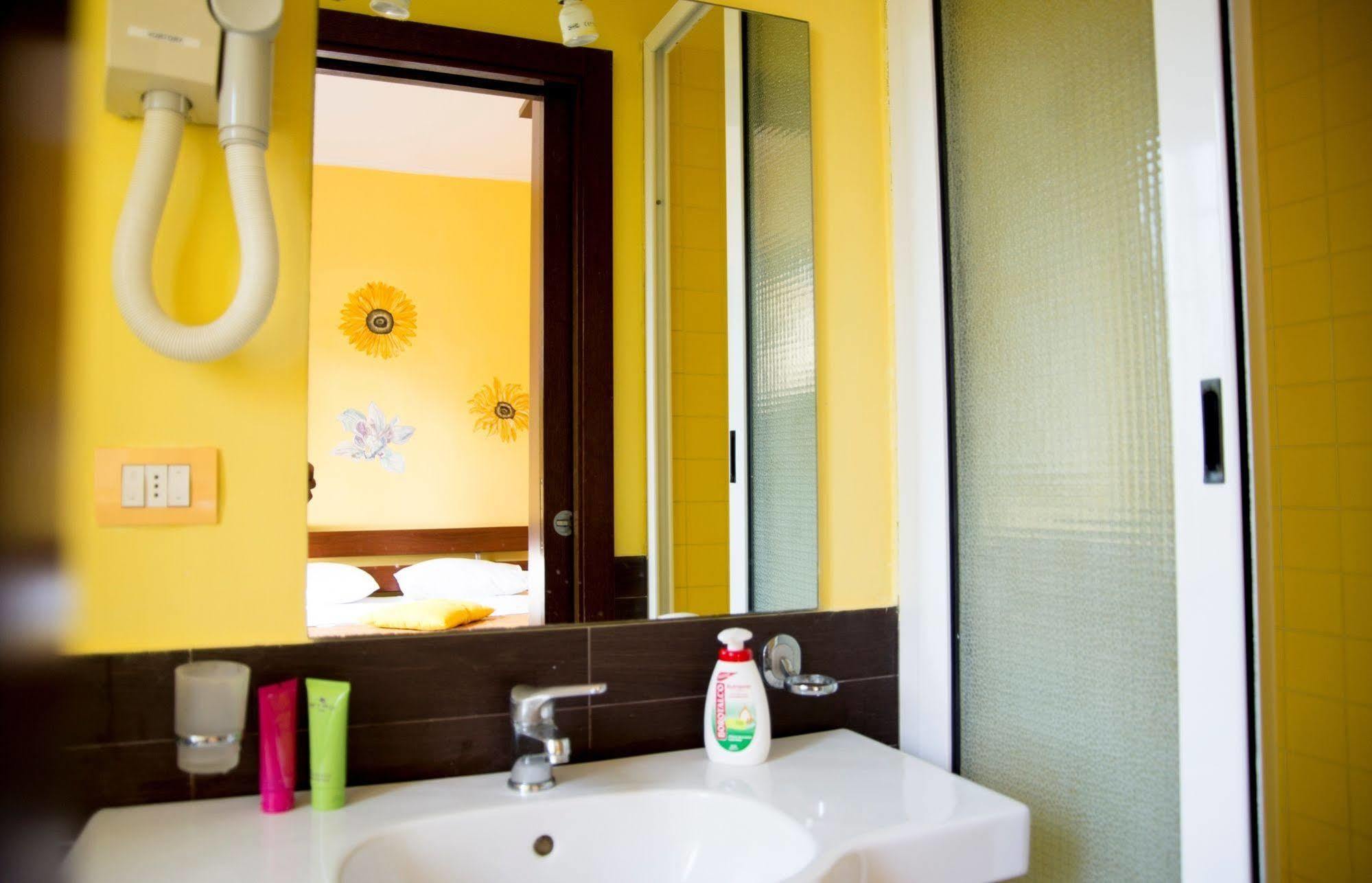 Bed & Breakfast Rainbow Naples