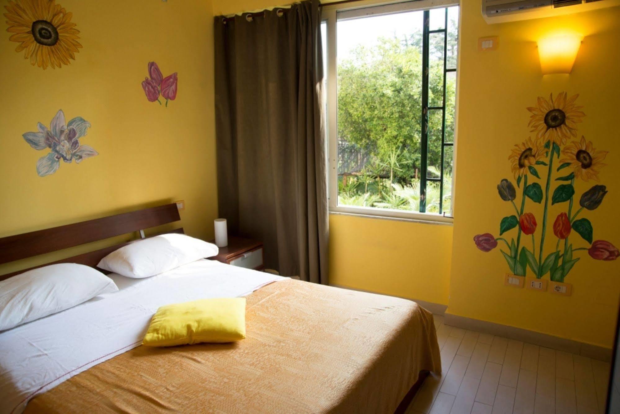 Rainbow Bed & Breakfast