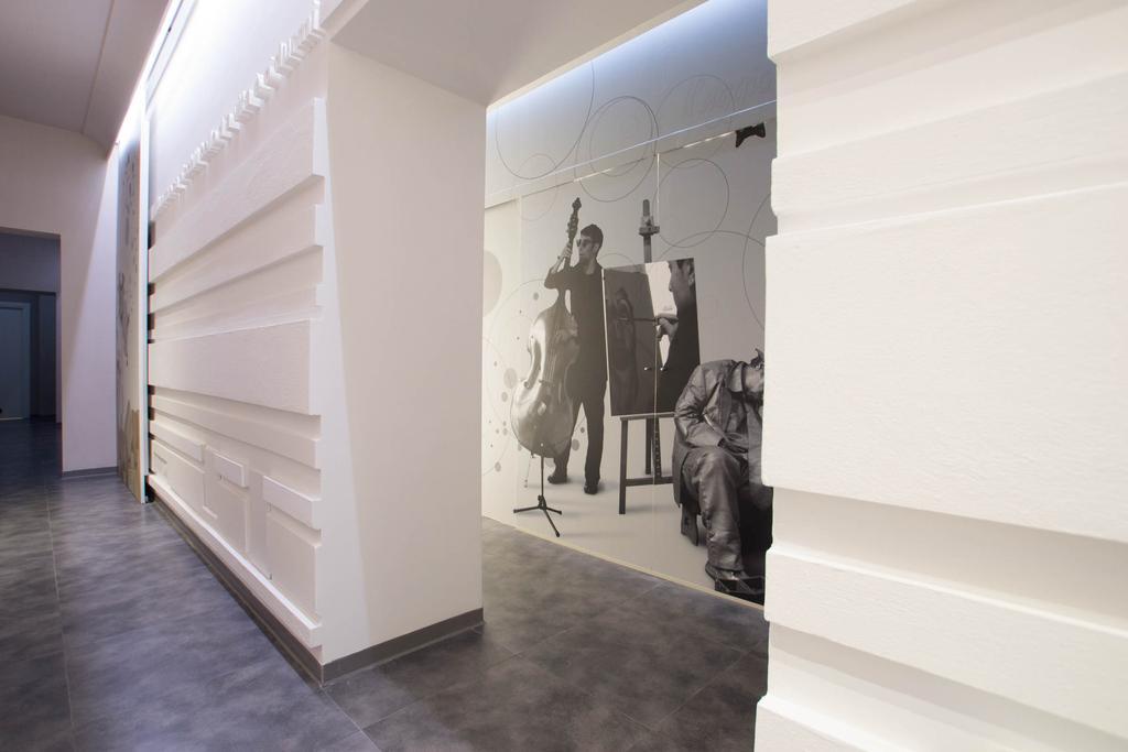 Santa Brigida Hotel Naples