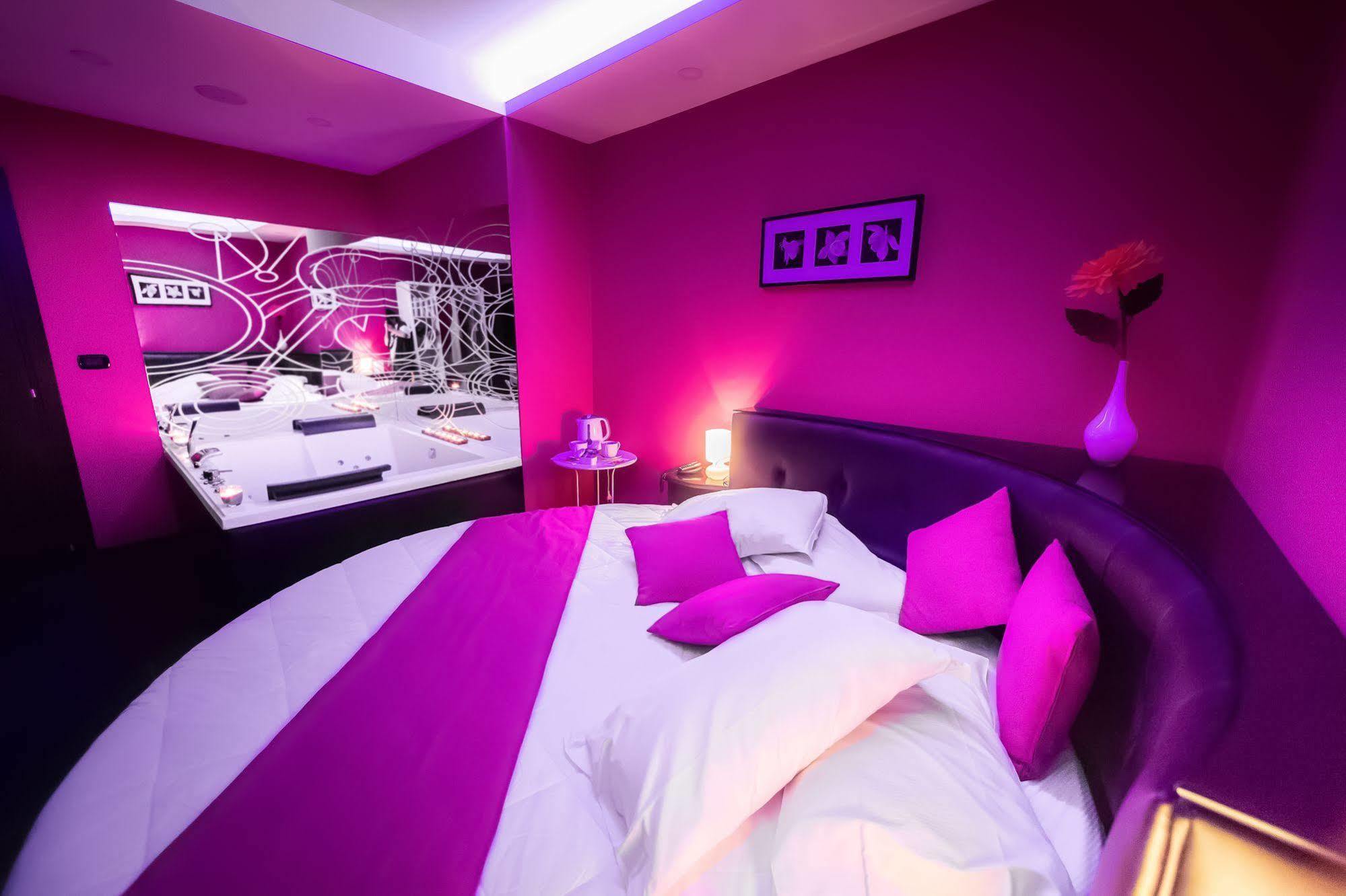 Hotel Kleopatra Design