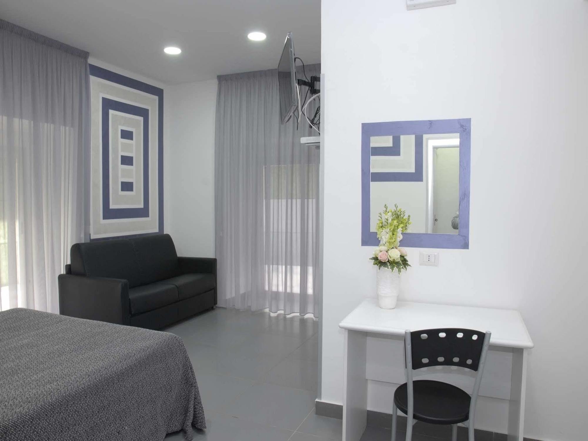 Orsa Maggiore Hotel Naples