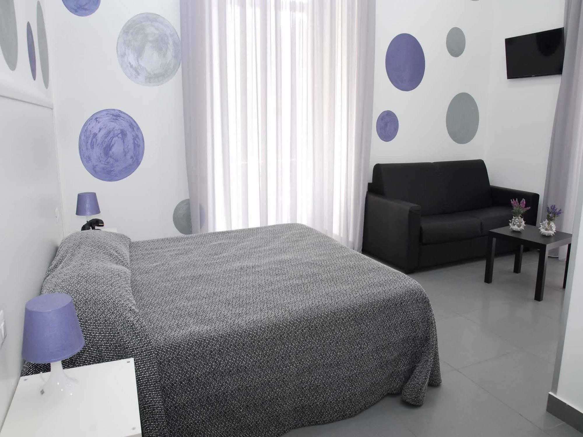 Hotel Orsa Maggiore Naples