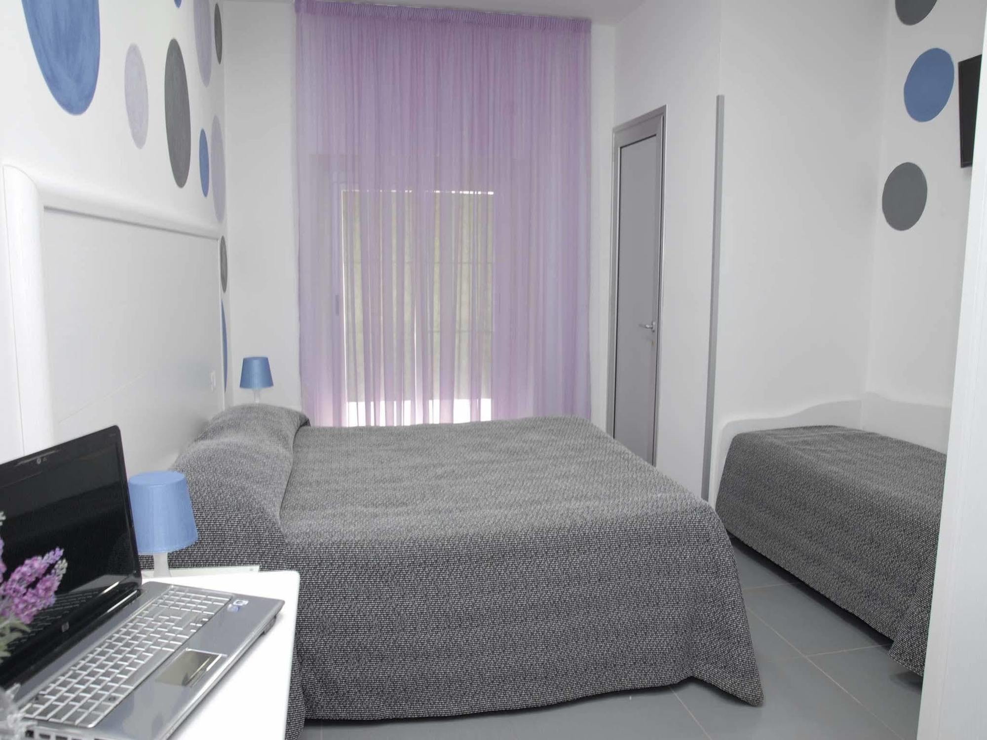 Orsa Maggiore Hotel Naples