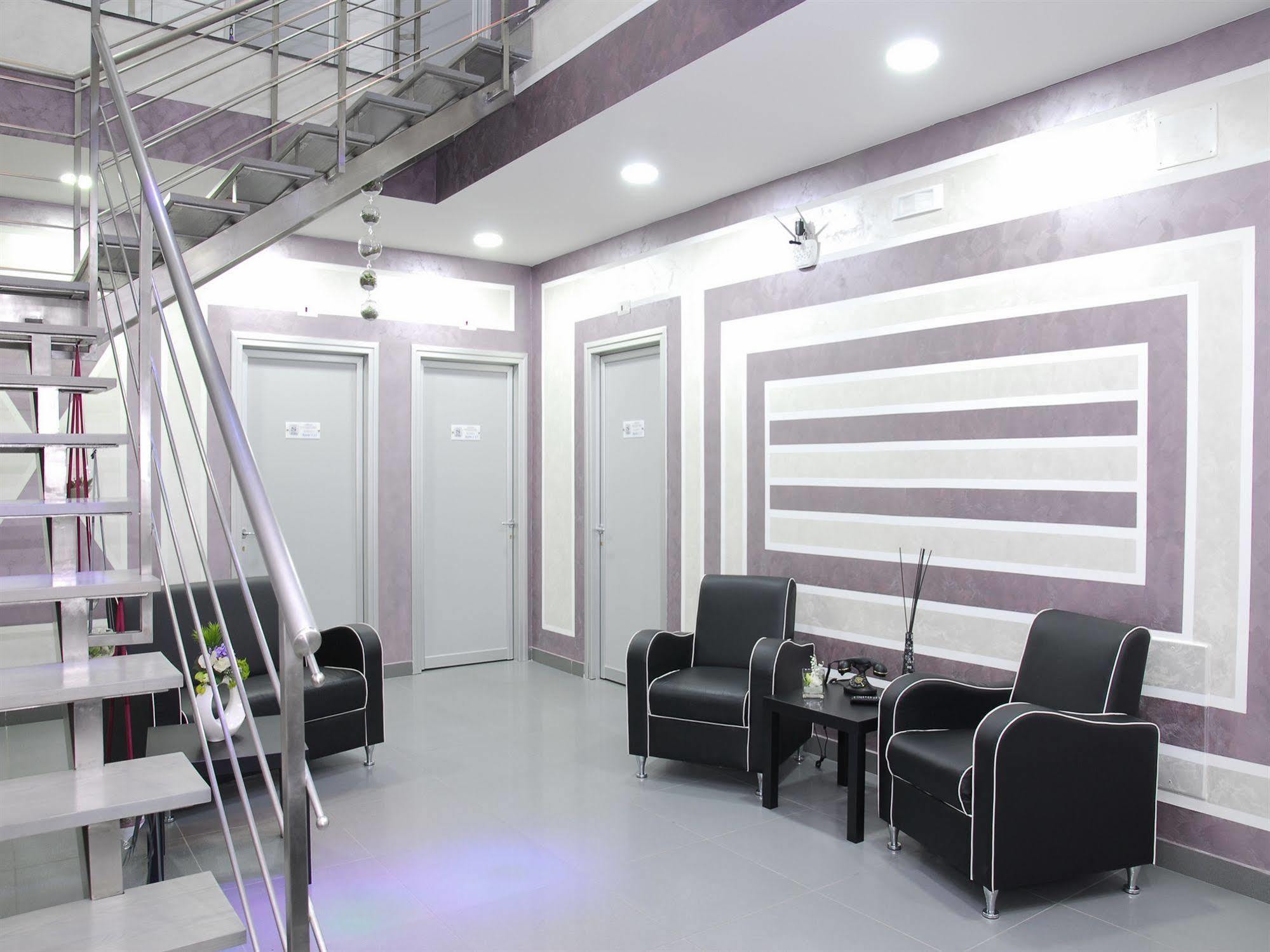 Orsa Maggiore Hotel 3*