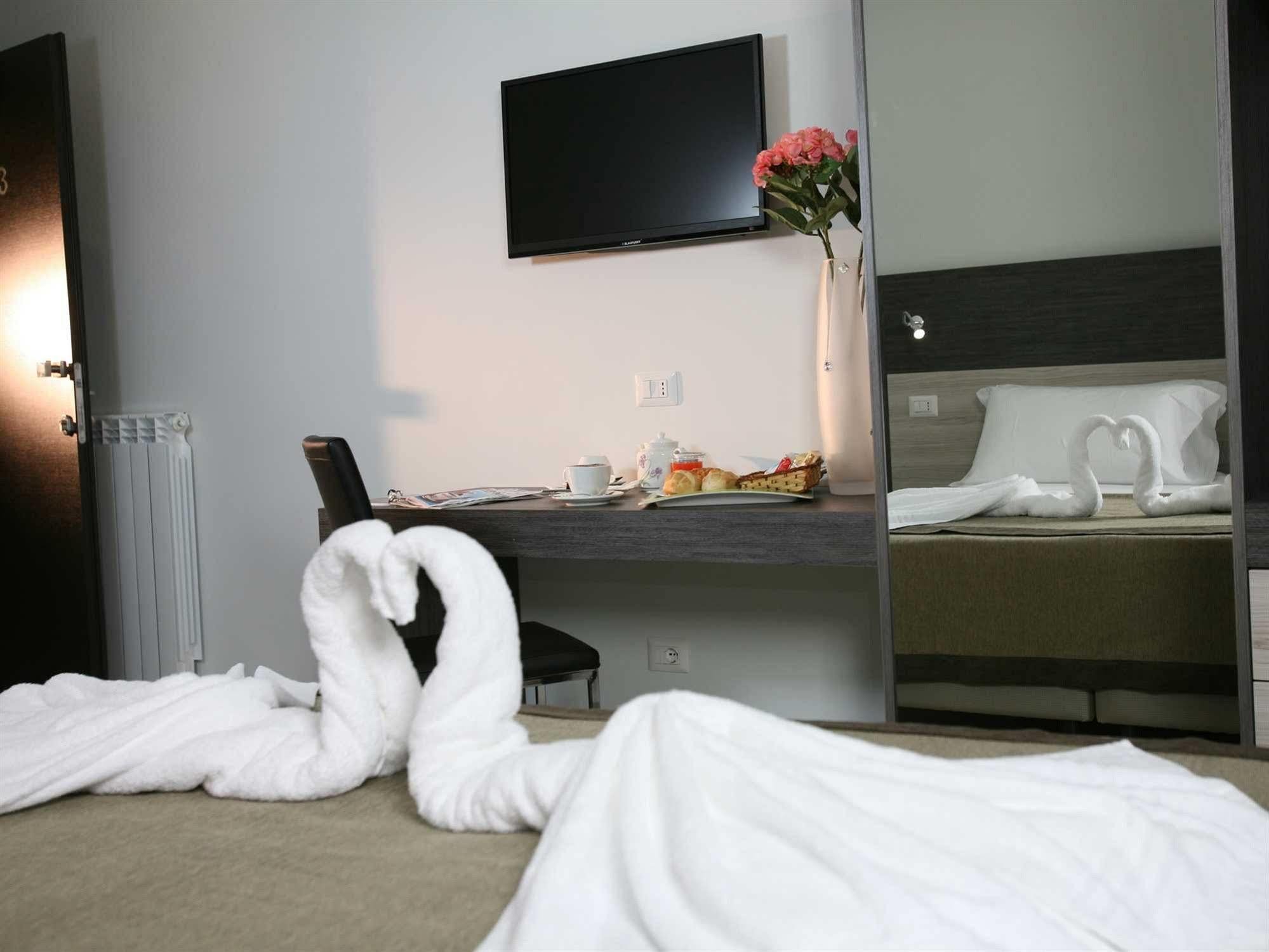 Napoli Suite