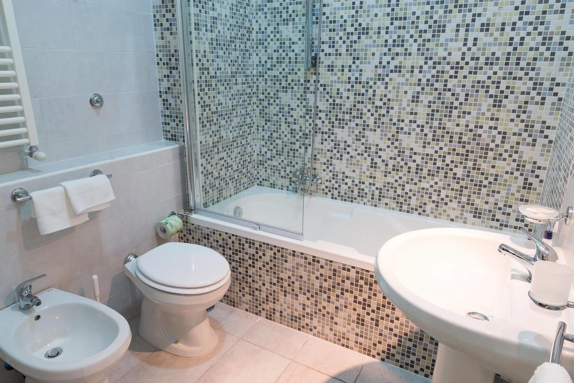 Napoli Suite Bed & Breakfast