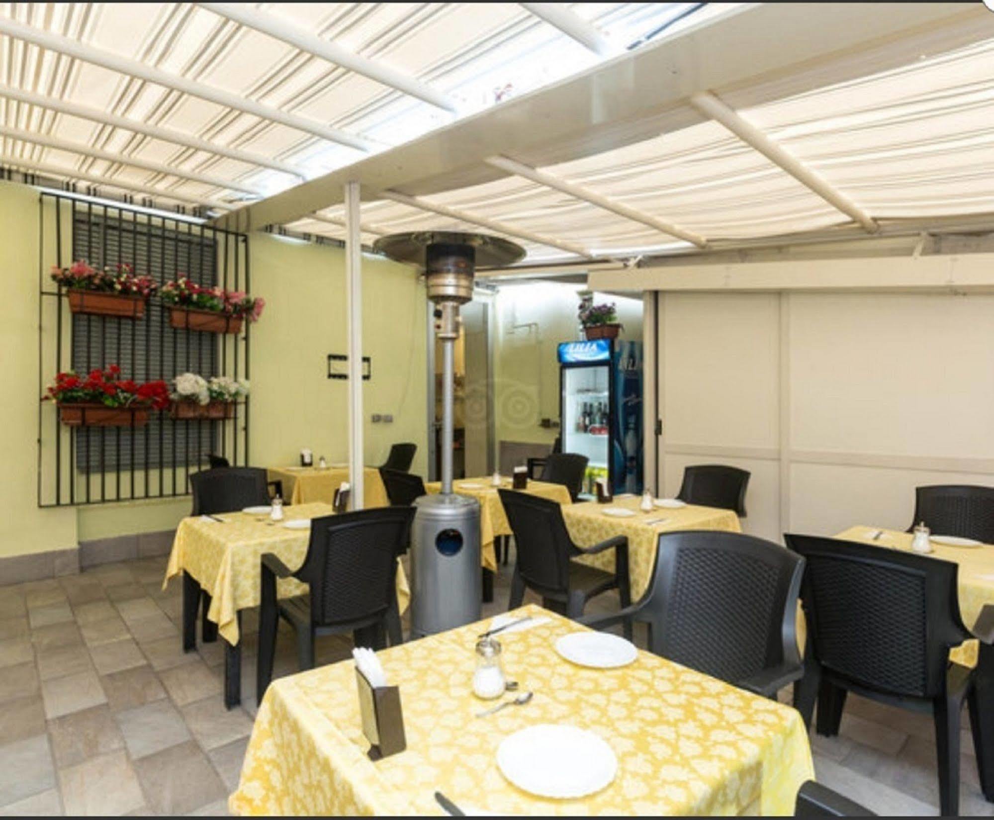 Bed & Breakfast Napoli Suite Naples