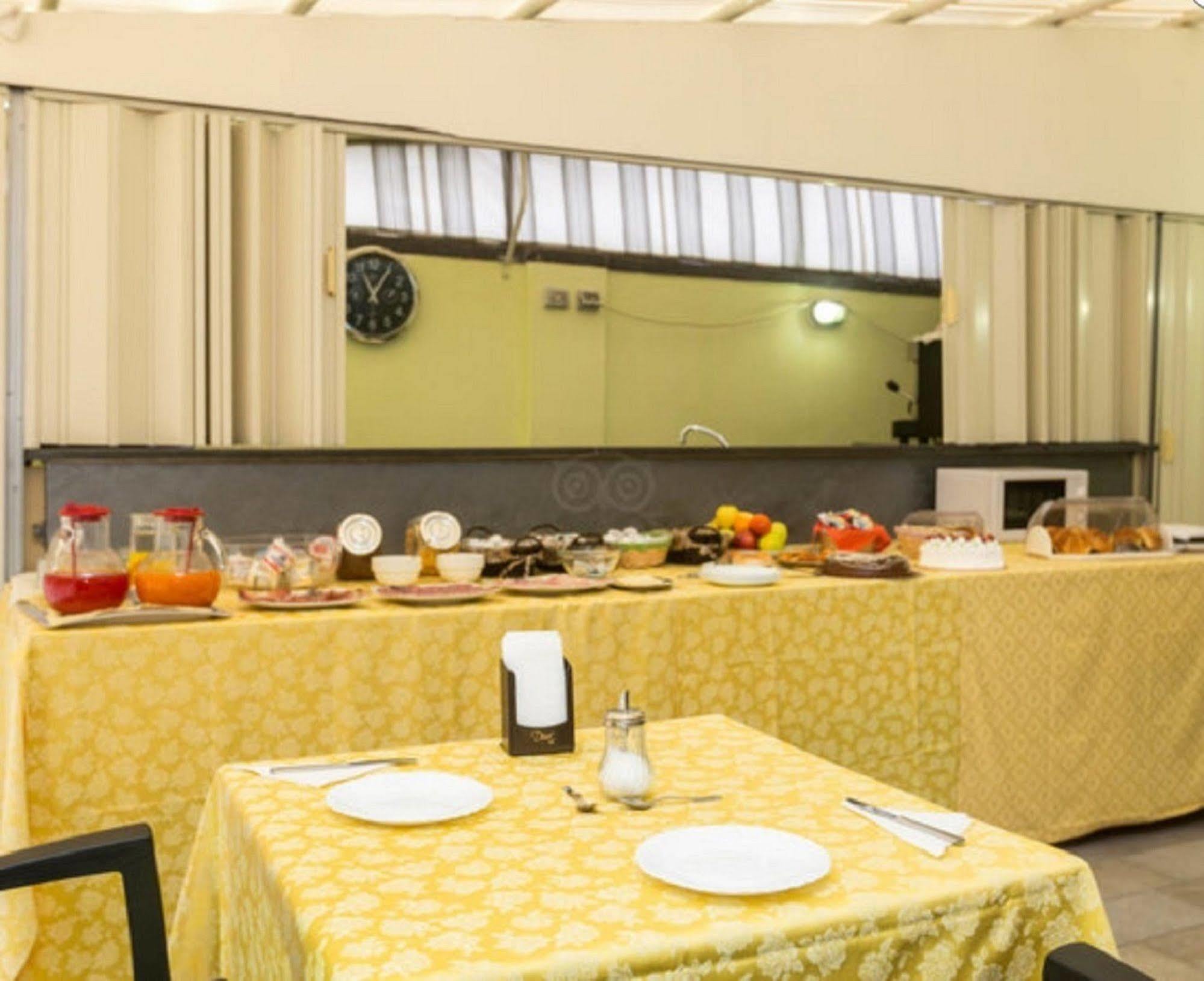 Bed & Breakfast Napoli Suite