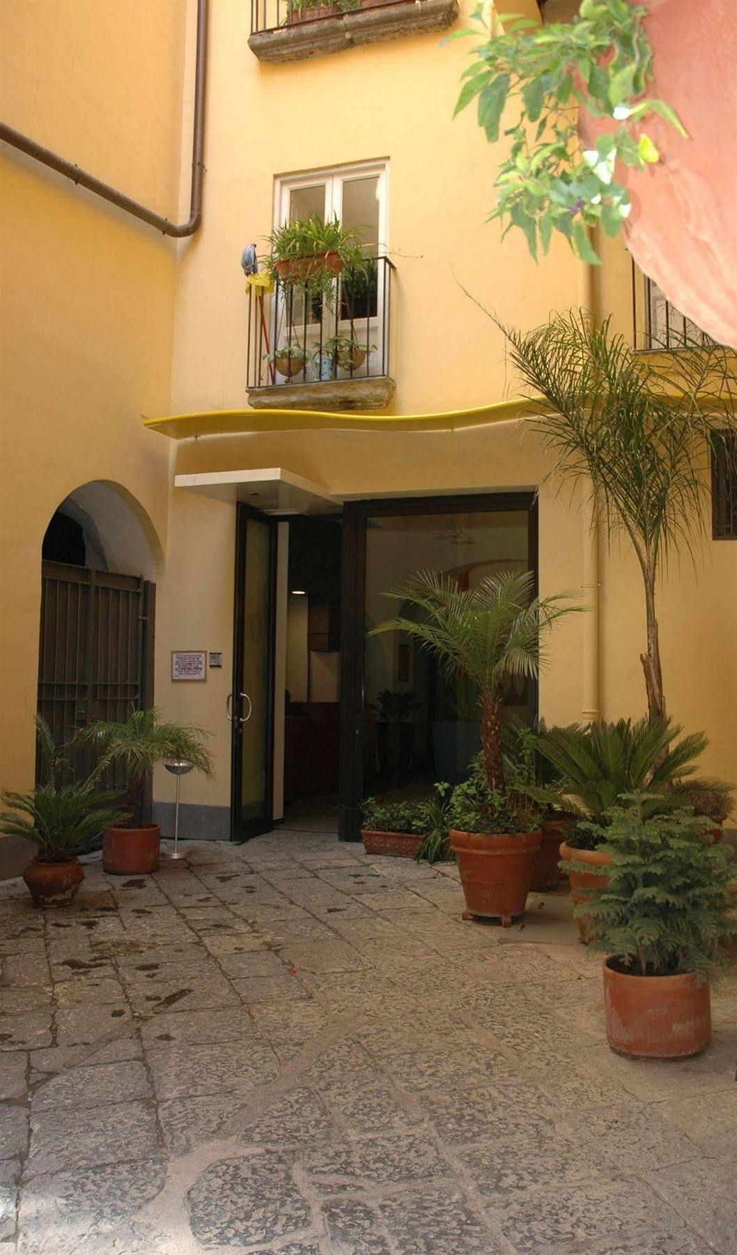 Hotel Caravaggio 4*