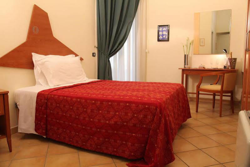 Caravaggio Hotel