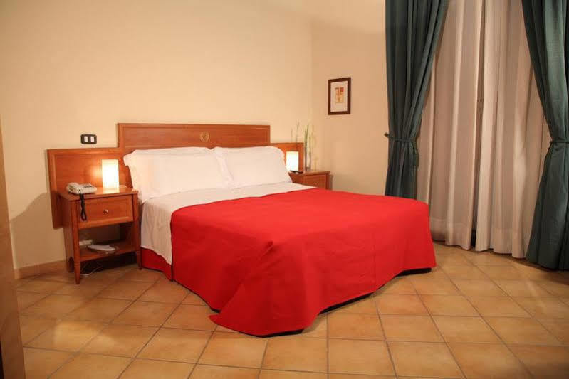 Caravaggio Hotel Naples