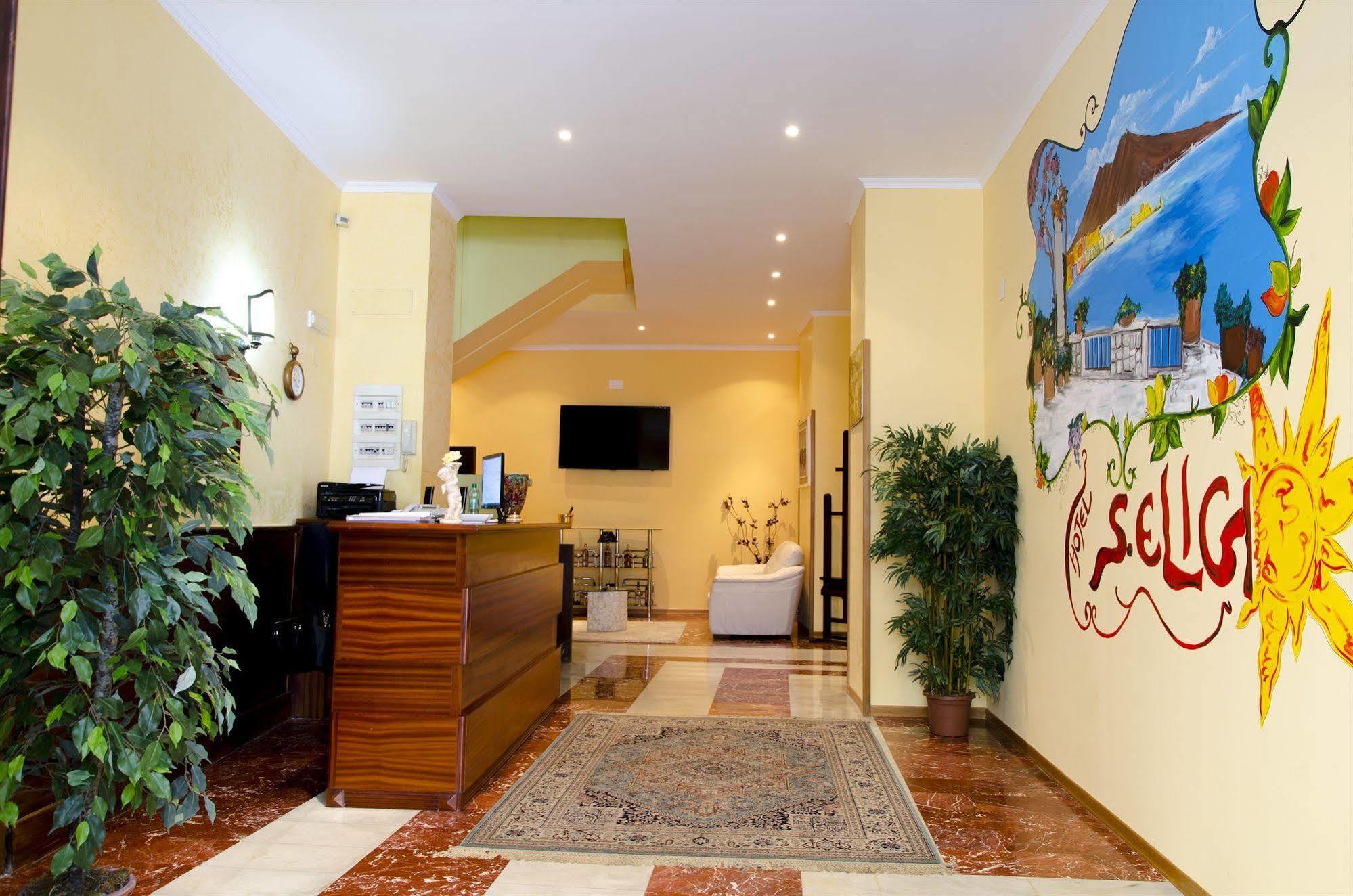 Backpacker Hostel Naples