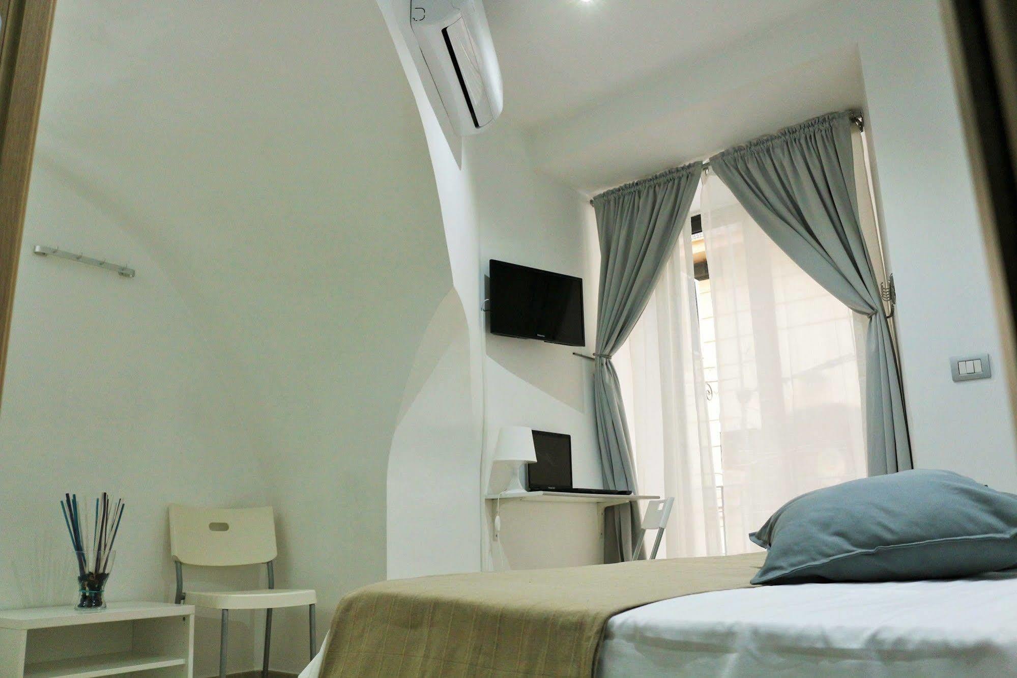 Bed & Breakfast Maison Du La Rua (adults Only) Naples