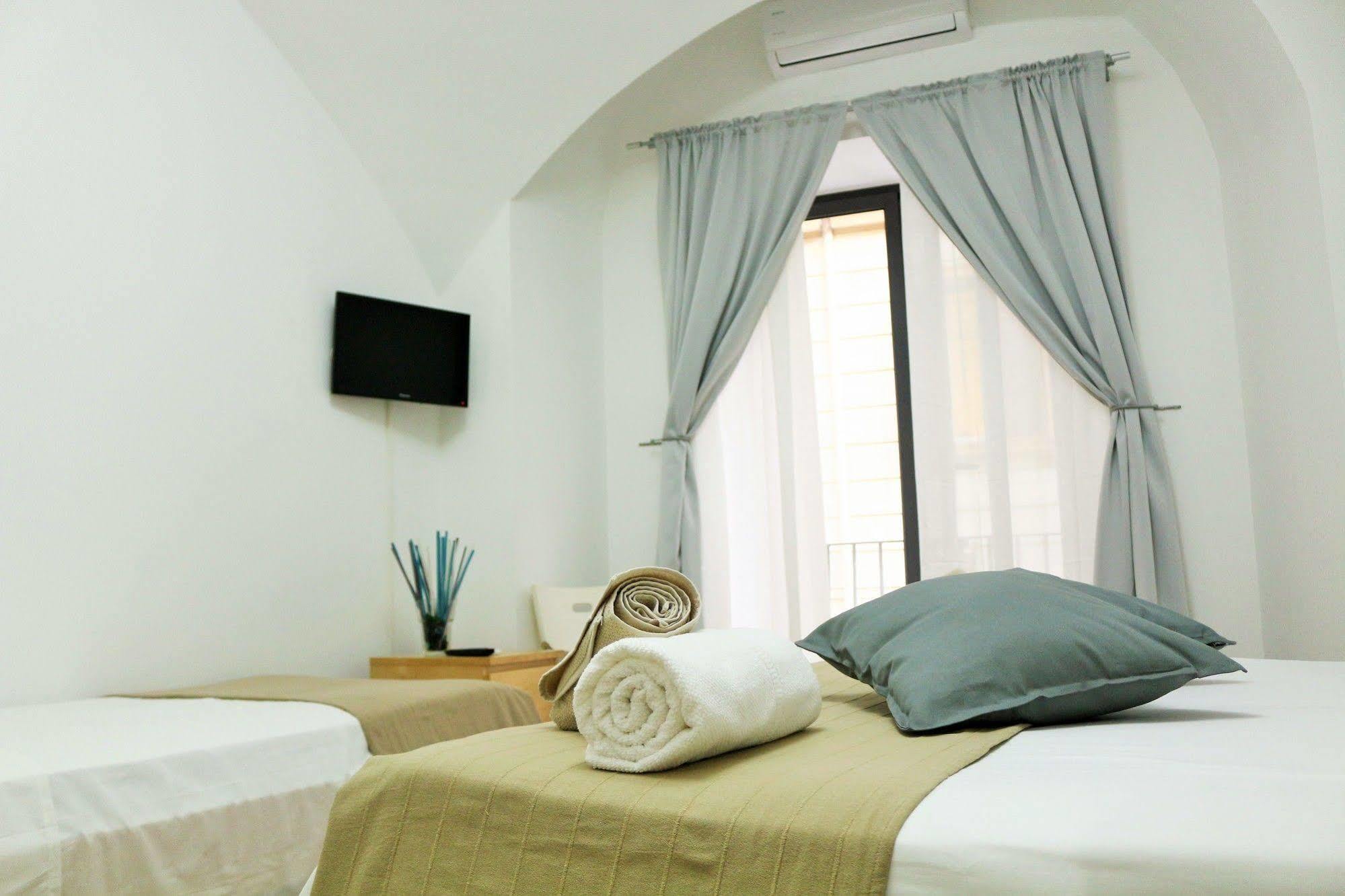 Maison Du La Rua (adults Only)