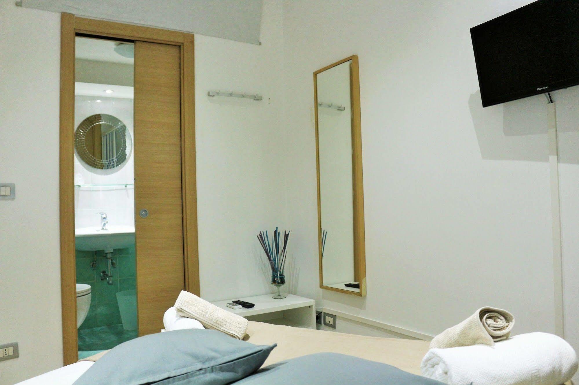 Maison Du La Rua (adults Only) Bed & Breakfast 2*
