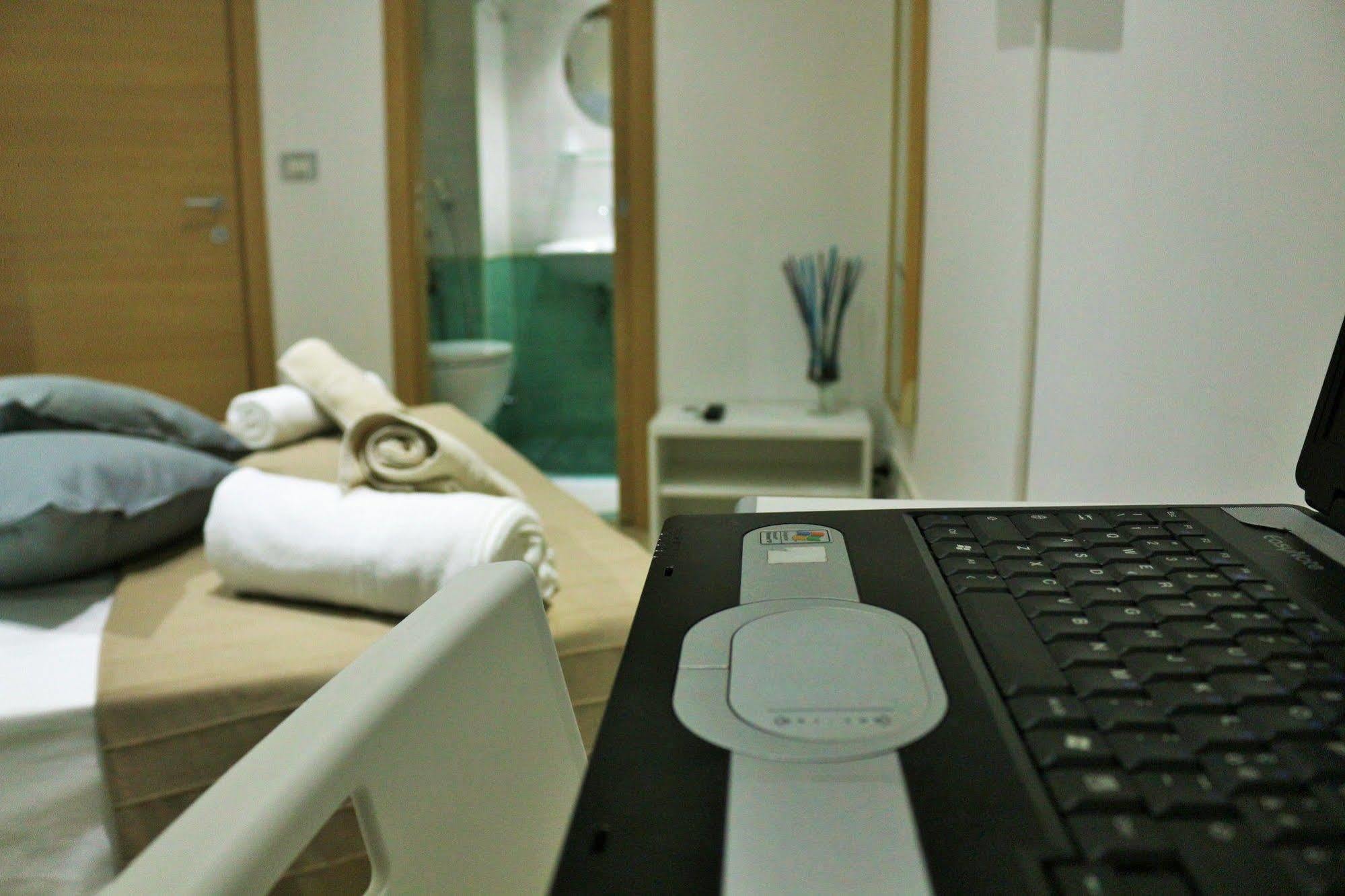 Maison Du La Rua (adults Only) Naples