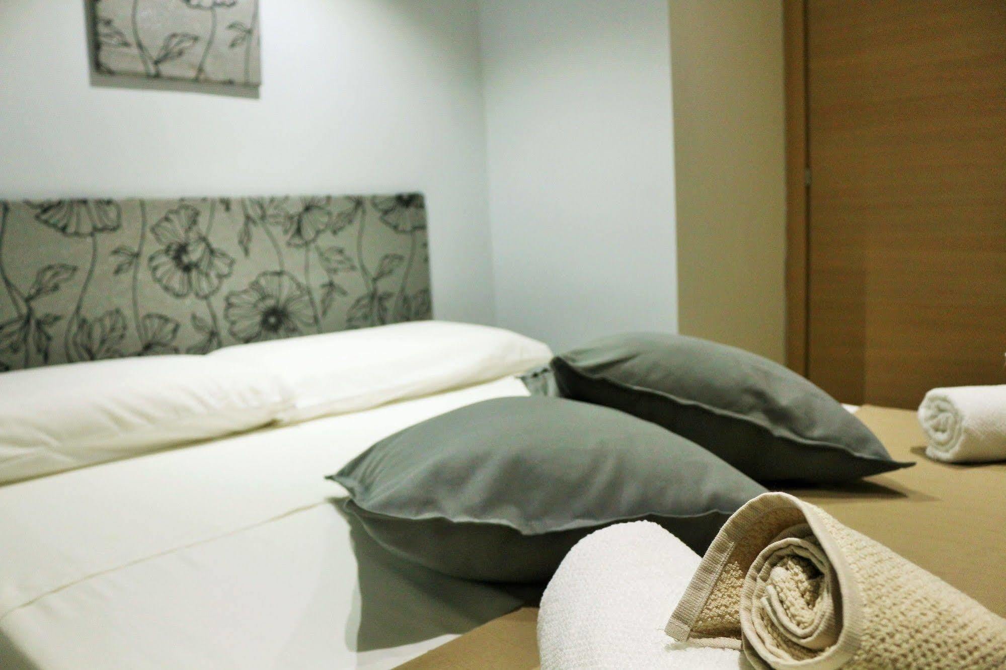 Bed & Breakfast Maison Du La Rua (adults Only)