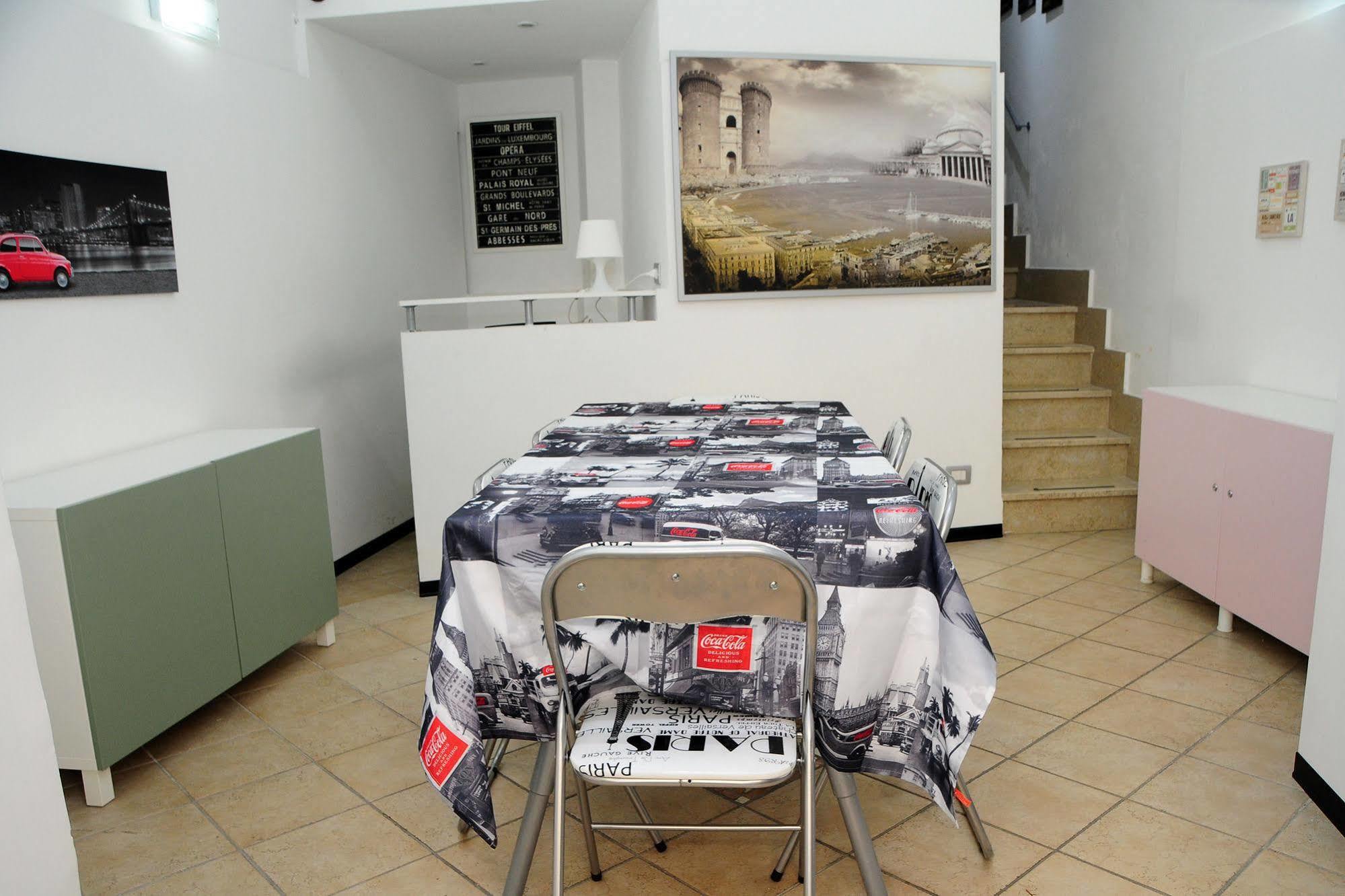 Maison Du La Rua (adults Only)