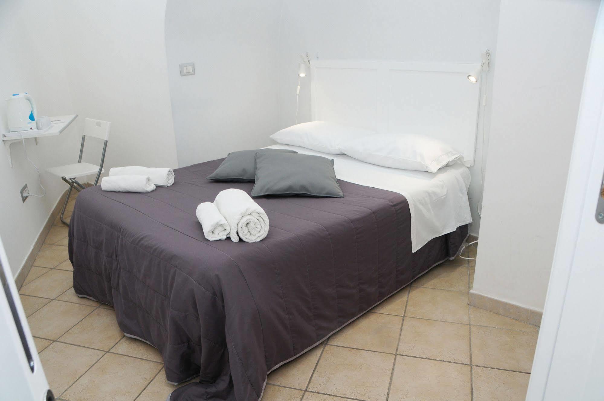 Maison Du La Rua (adults Only)