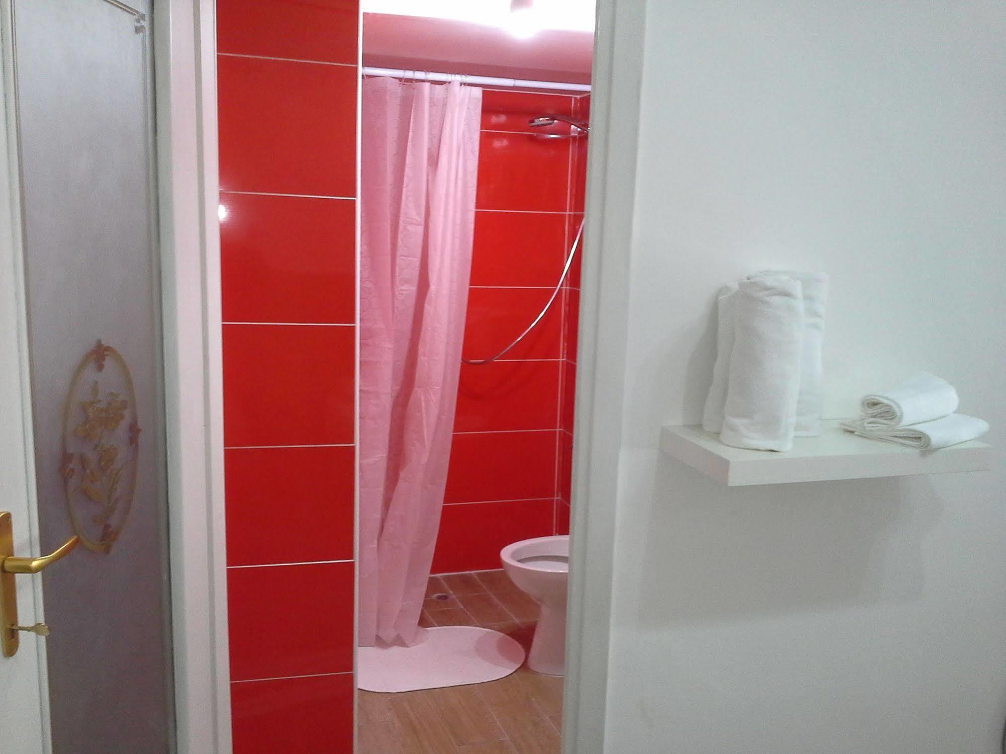 I Giardini Di Capodimonte 2 Bed & Breakfast *