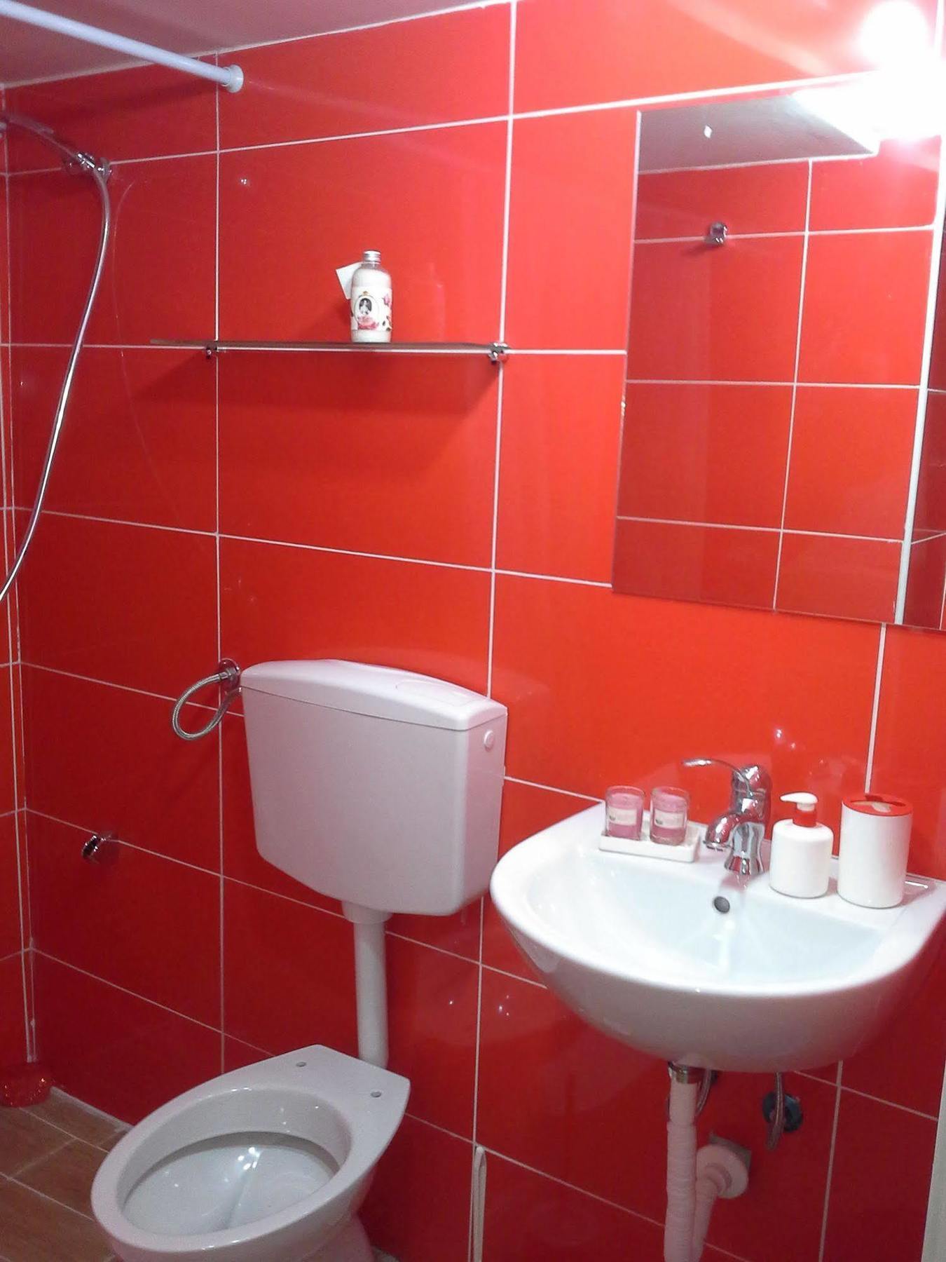 I Giardini Di Capodimonte 2 Bed & Breakfast Naples