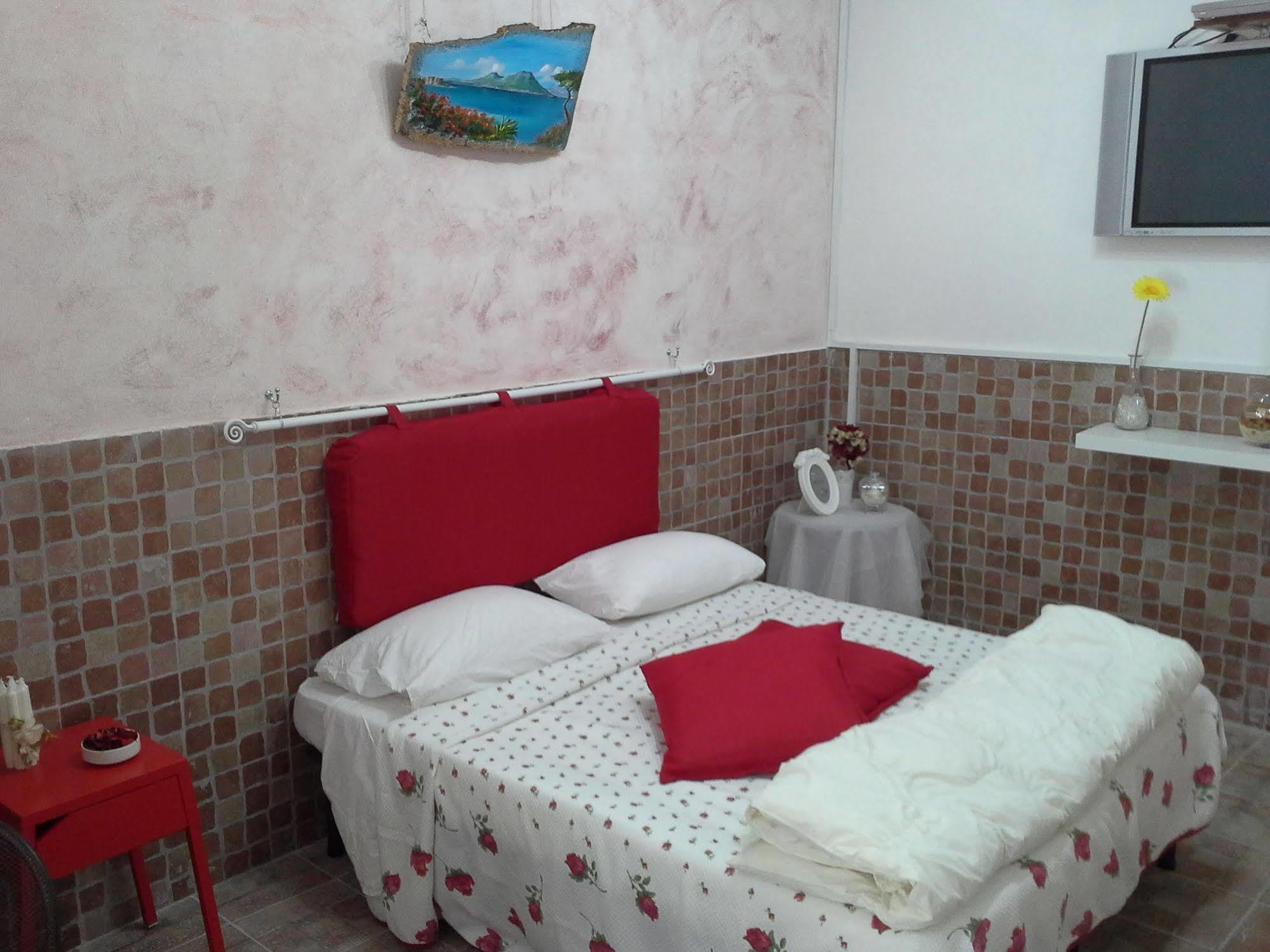 Bed & Breakfast I Giardini Di Capodimonte 2