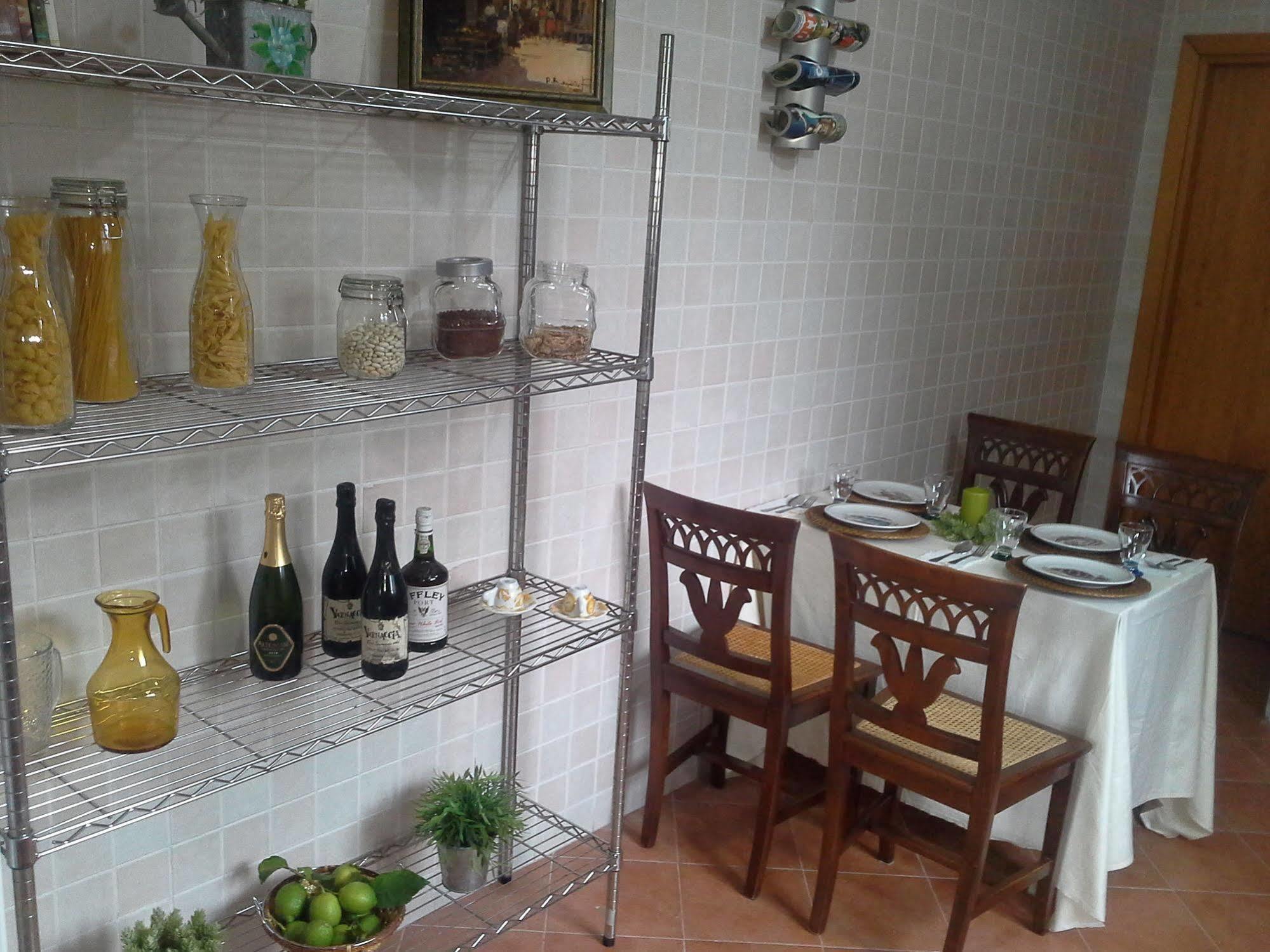 Apartment Giardini Di Capodimonte
