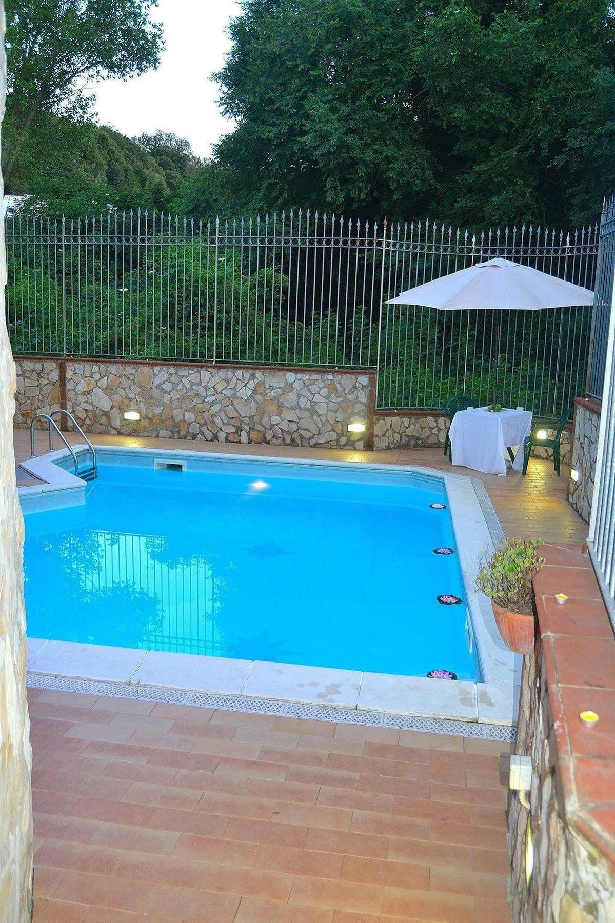 I Giardini Di Capodimonte 2 Bed & Breakfast