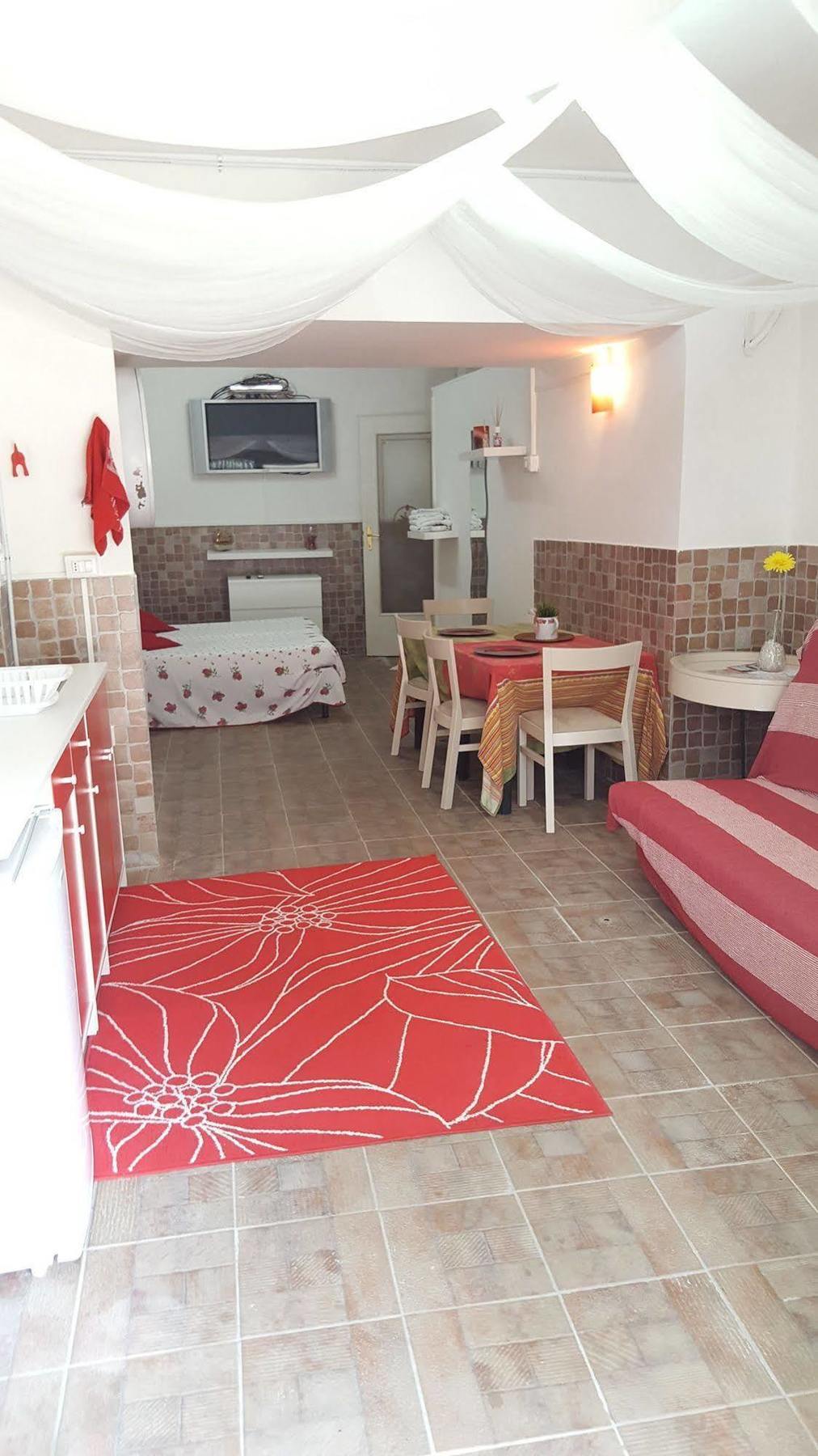 Bed & Breakfast I Giardini Di Capodimonte 2 *