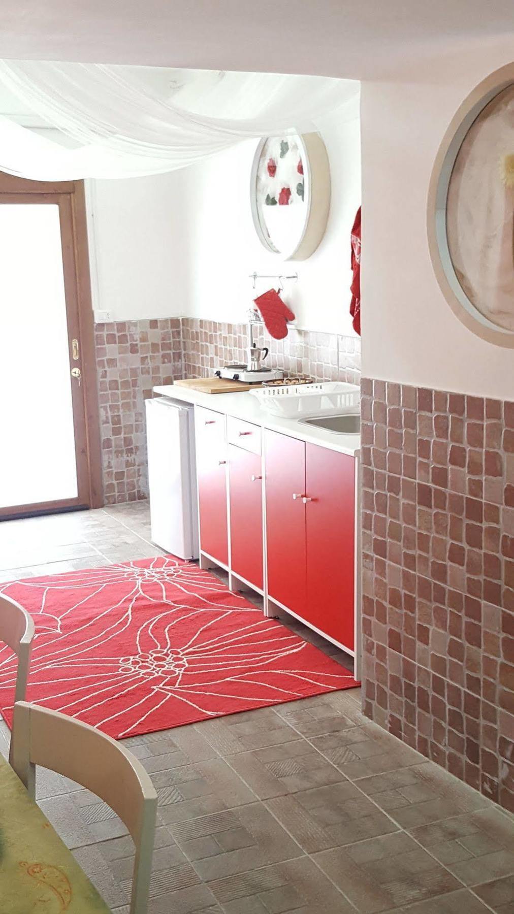 I Giardini Di Capodimonte 2 Bed & Breakfast