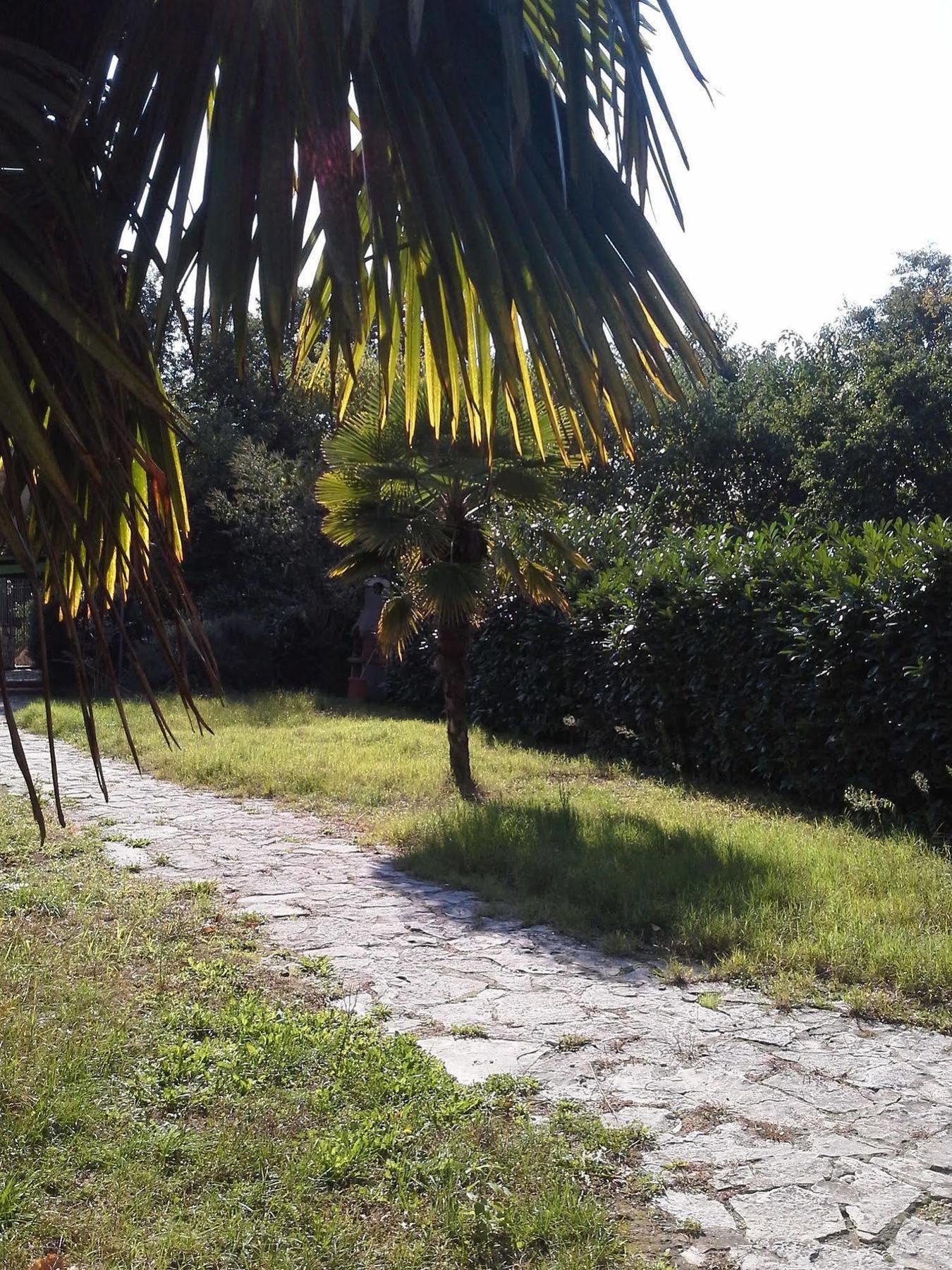 I Giardini Di Capodimonte 2 Bed & Breakfast *