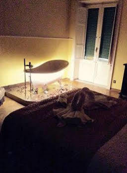 Bed & Breakfast Retro *