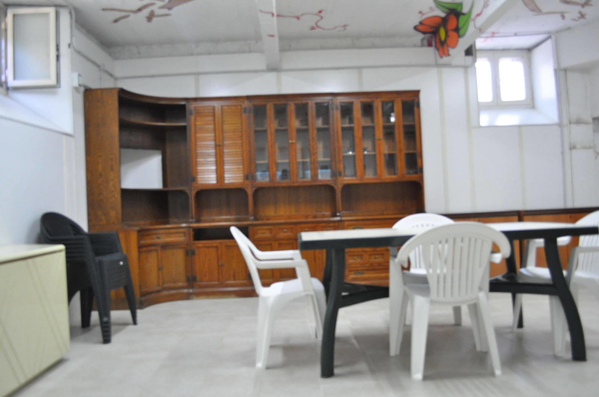 Experience - Age Limit 18-28 Hostel *
