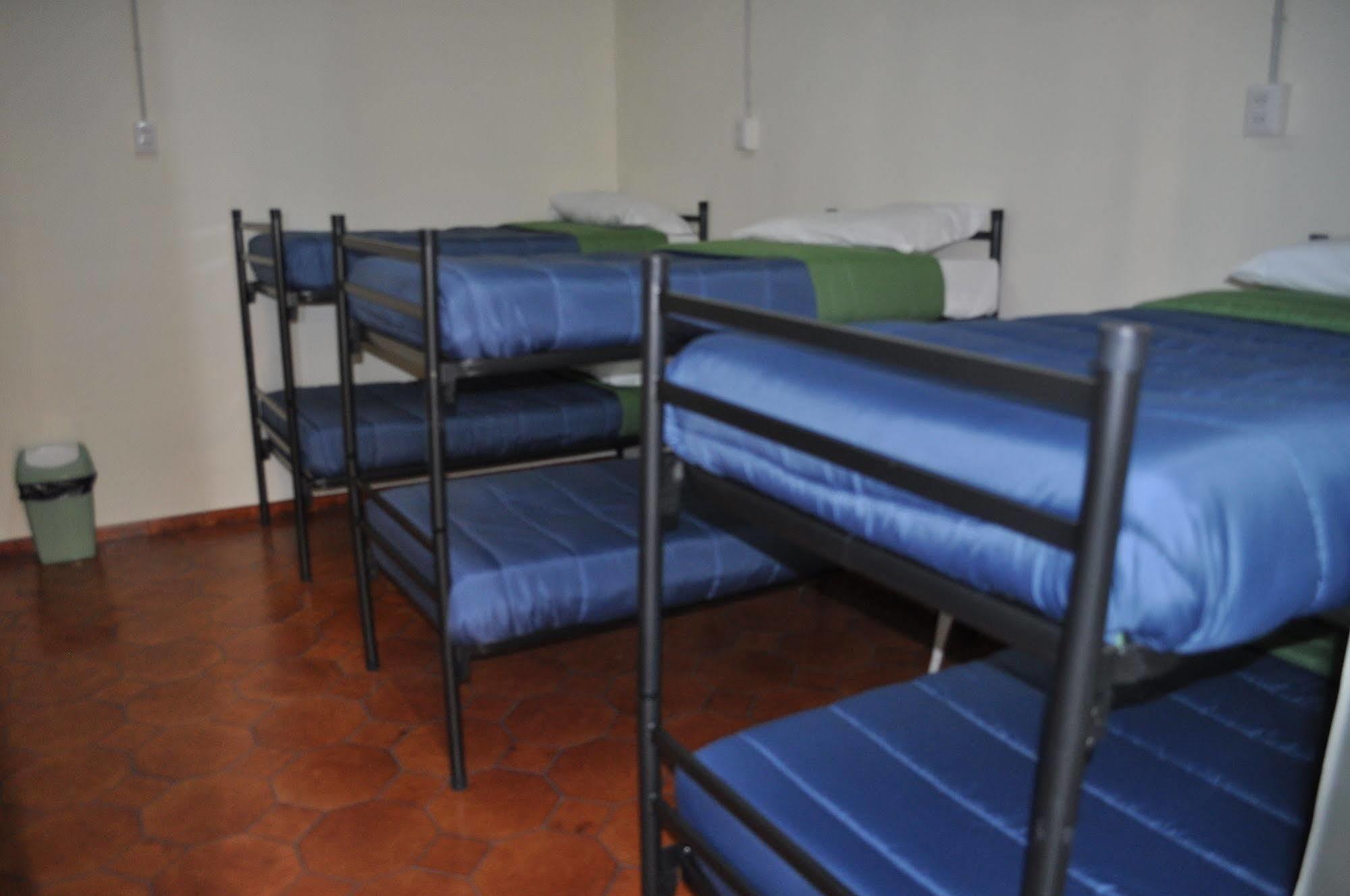 Hostel Experience - Age Limit 18-28 Naples