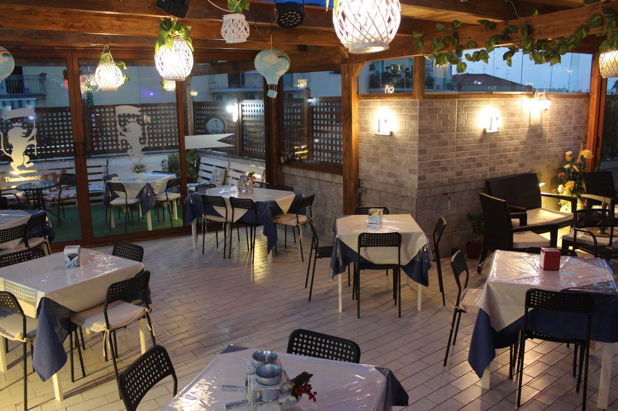 Confalone Aparthotel 2*