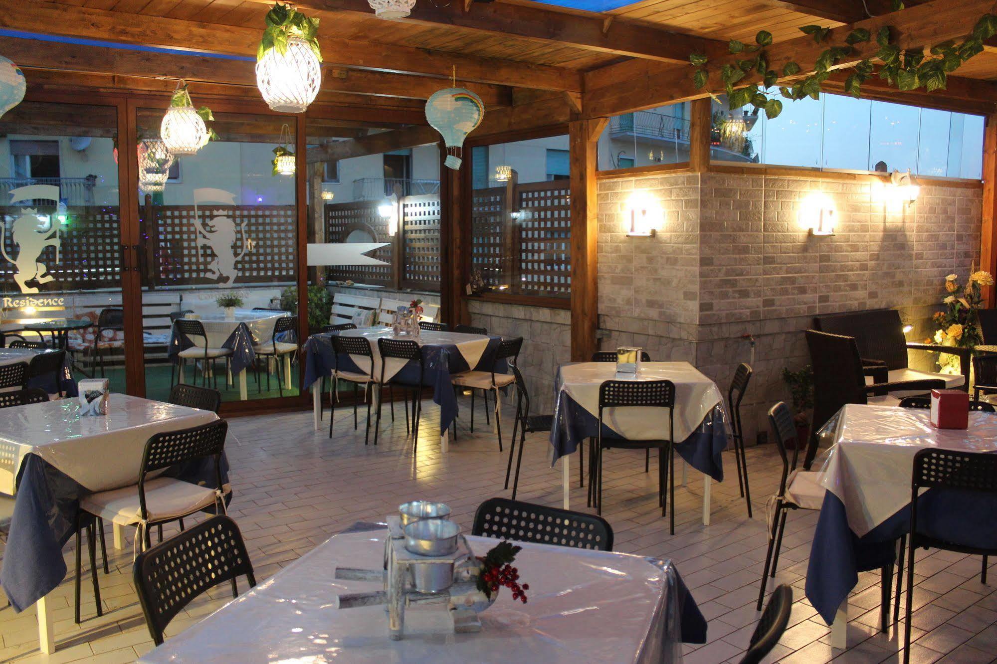 Aparthotel Confalone Naples