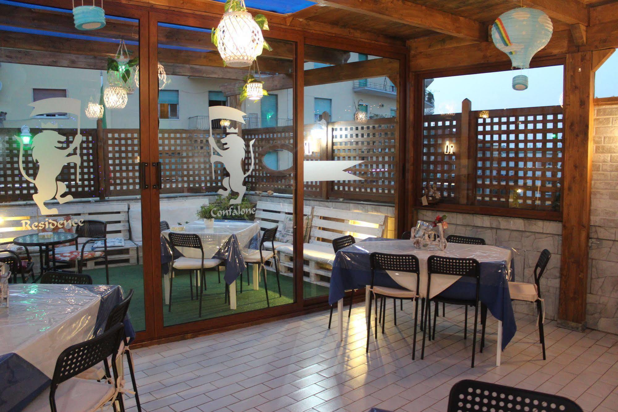 Aparthotel Confalone 2*