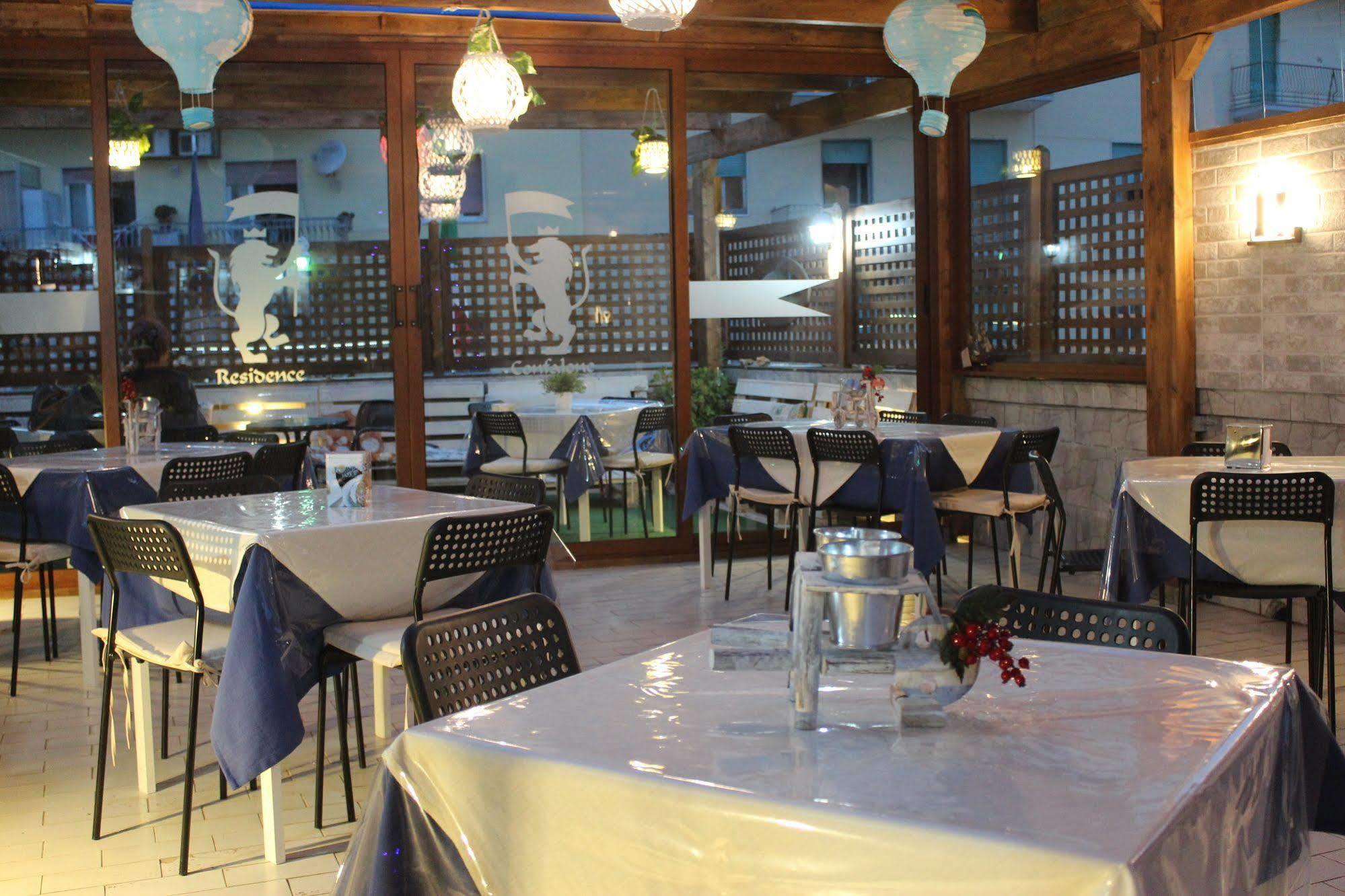 Aparthotel Confalone