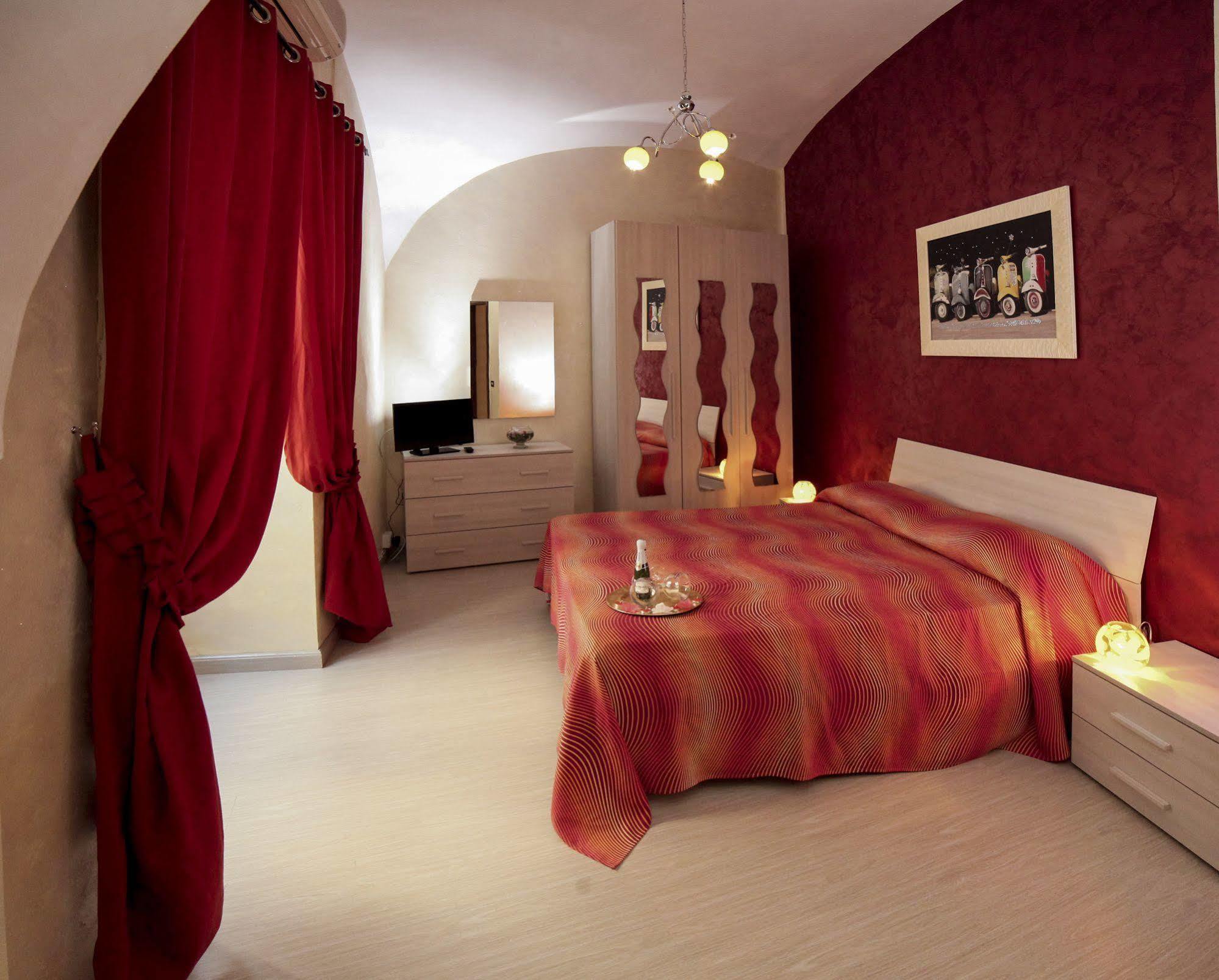 Aparthotel Confalone