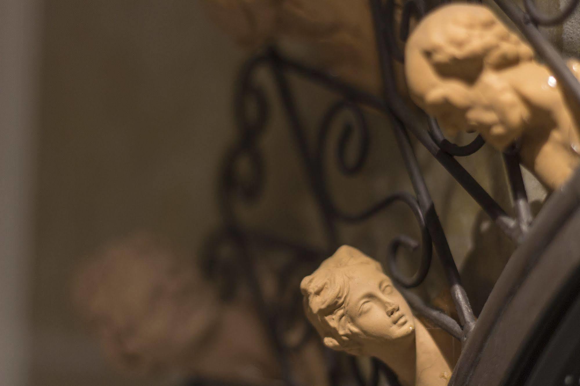 Bed & Breakfast Casa Latina Naples