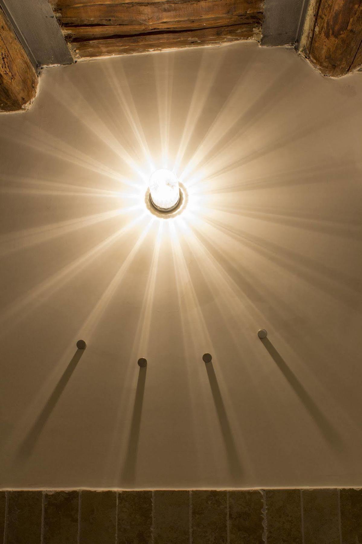 Bed & Breakfast Casa Latina Naples