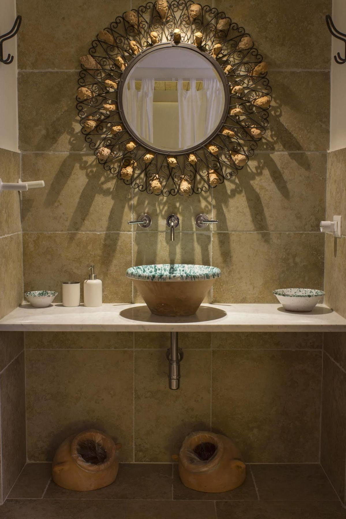 Bed & Breakfast Casa Latina Naples
