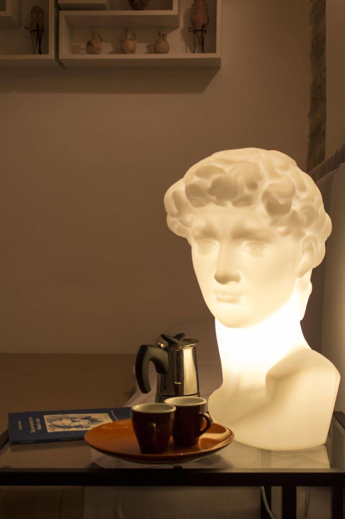 Bed & Breakfast Casa Latina Naples