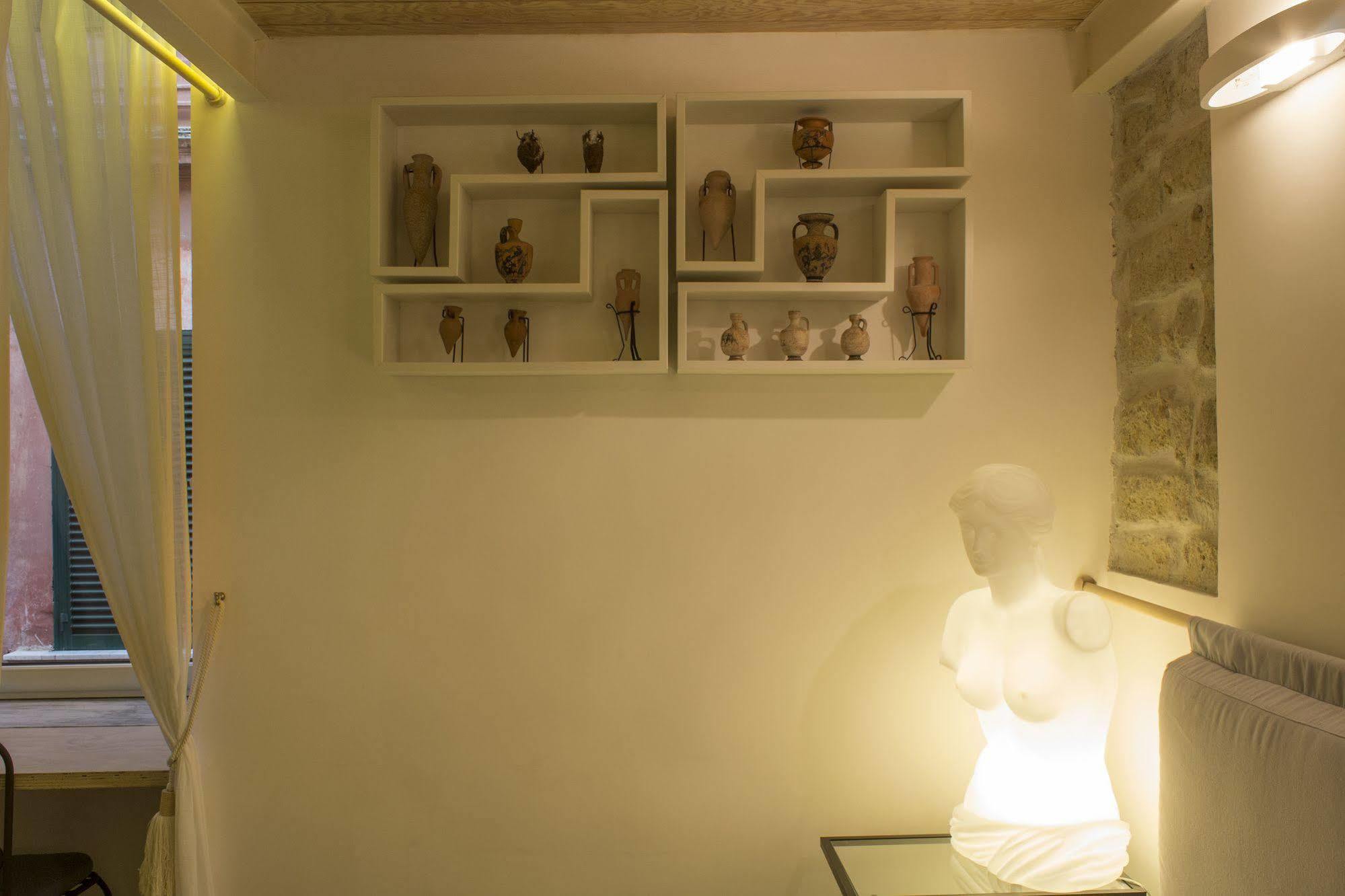 Bed & Breakfast Casa Latina Naples