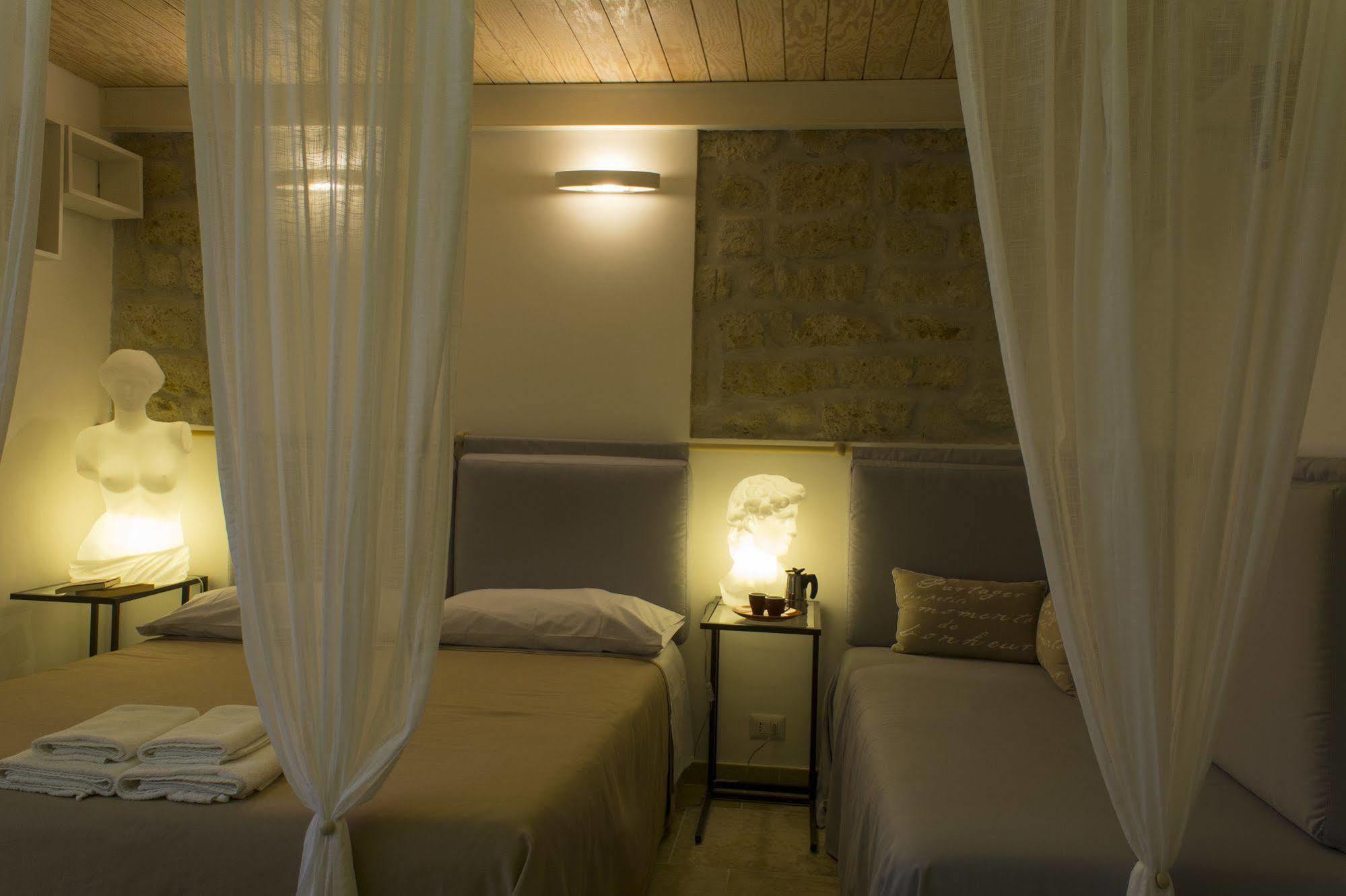 Bed & Breakfast Casa Latina 3*